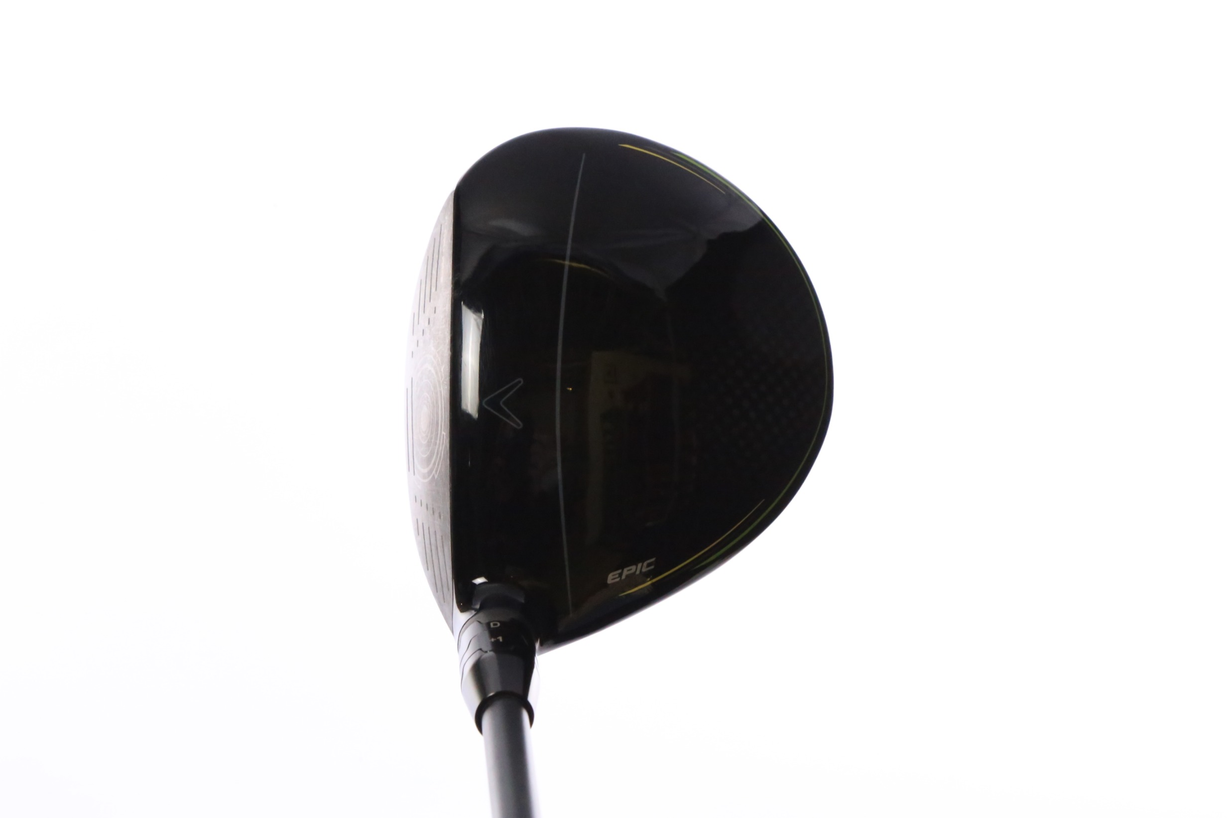 Callaway Epic Flash 15* 3-Wood Project X HZRDUS Smoke Black Extra