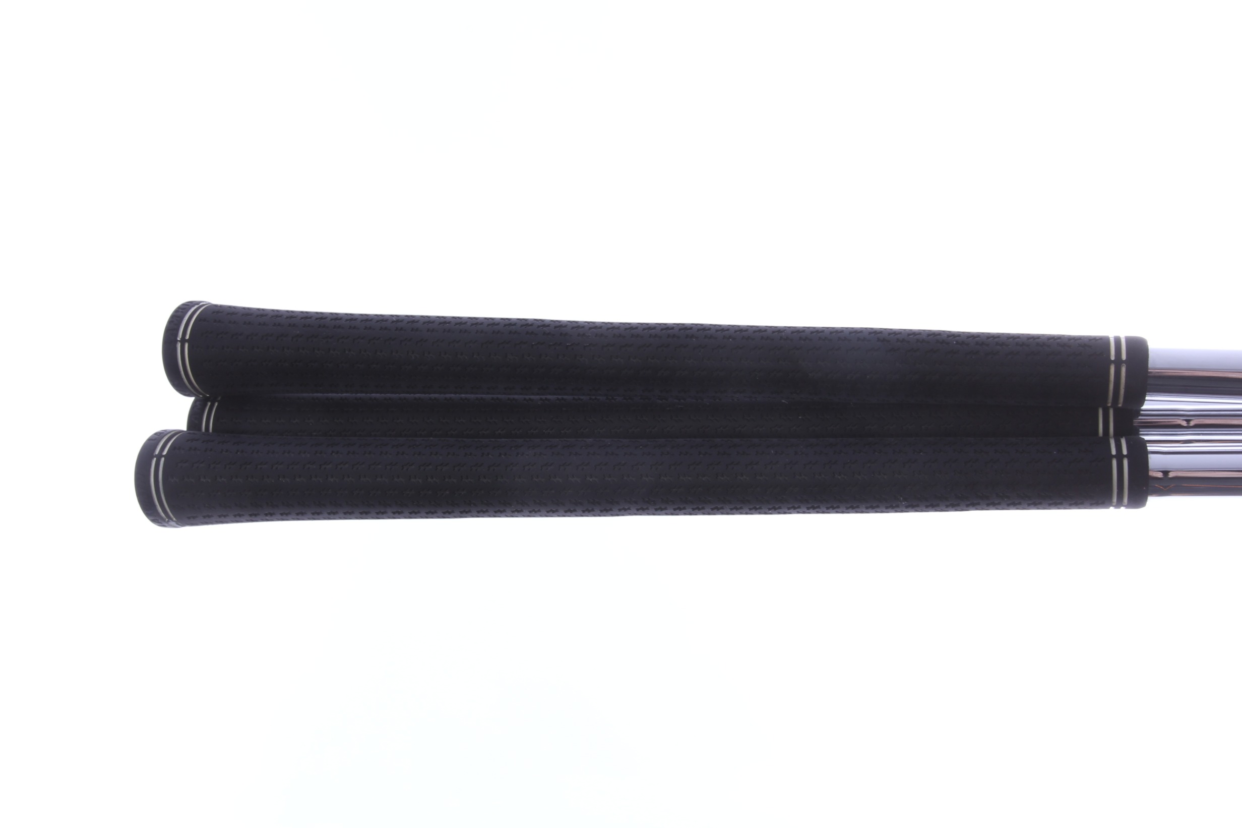 LEFTY Cleveland RTX 6 ZipCore Black Satin 50*, 54*, 58* Wedge Set
