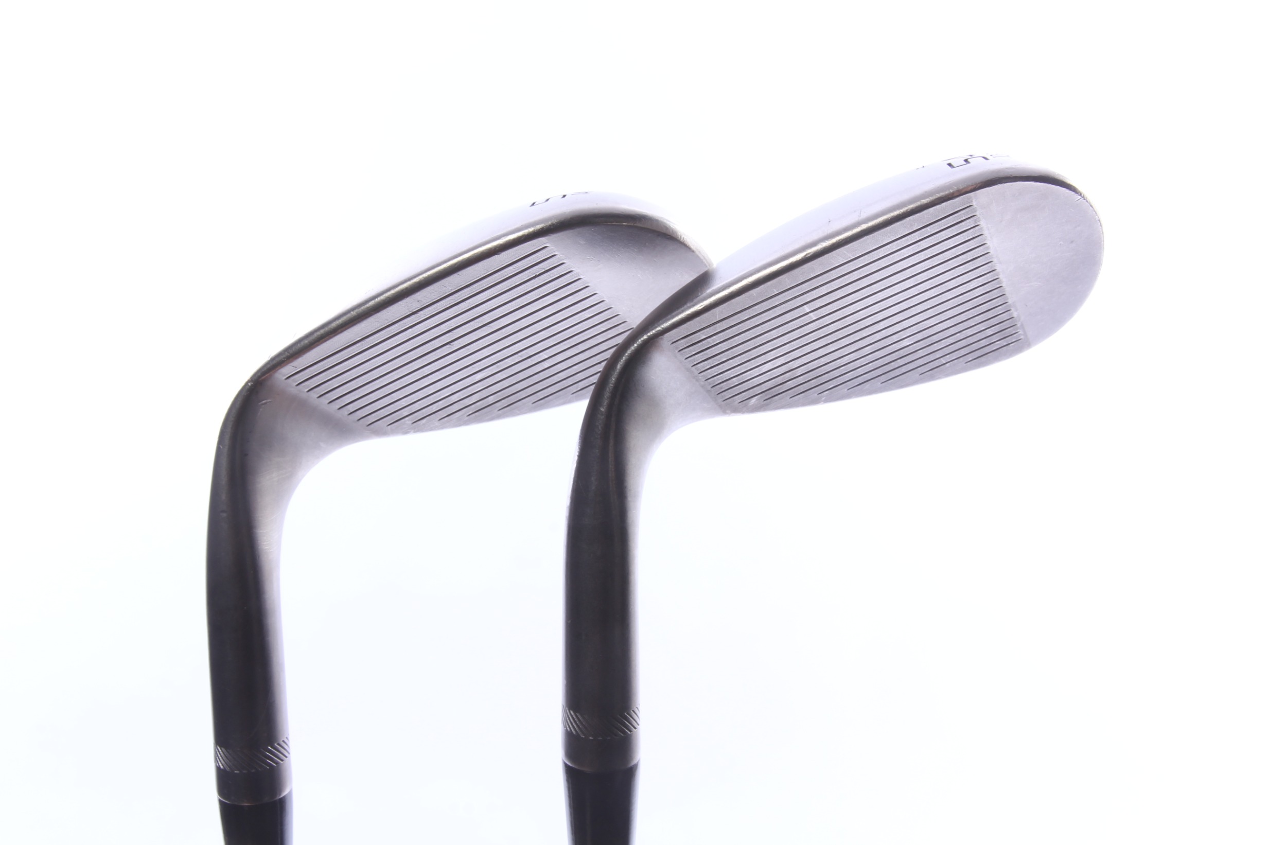 Titleist Vokey SM10 Nickel 54, 58 Wedge Set RH Titleist Steel