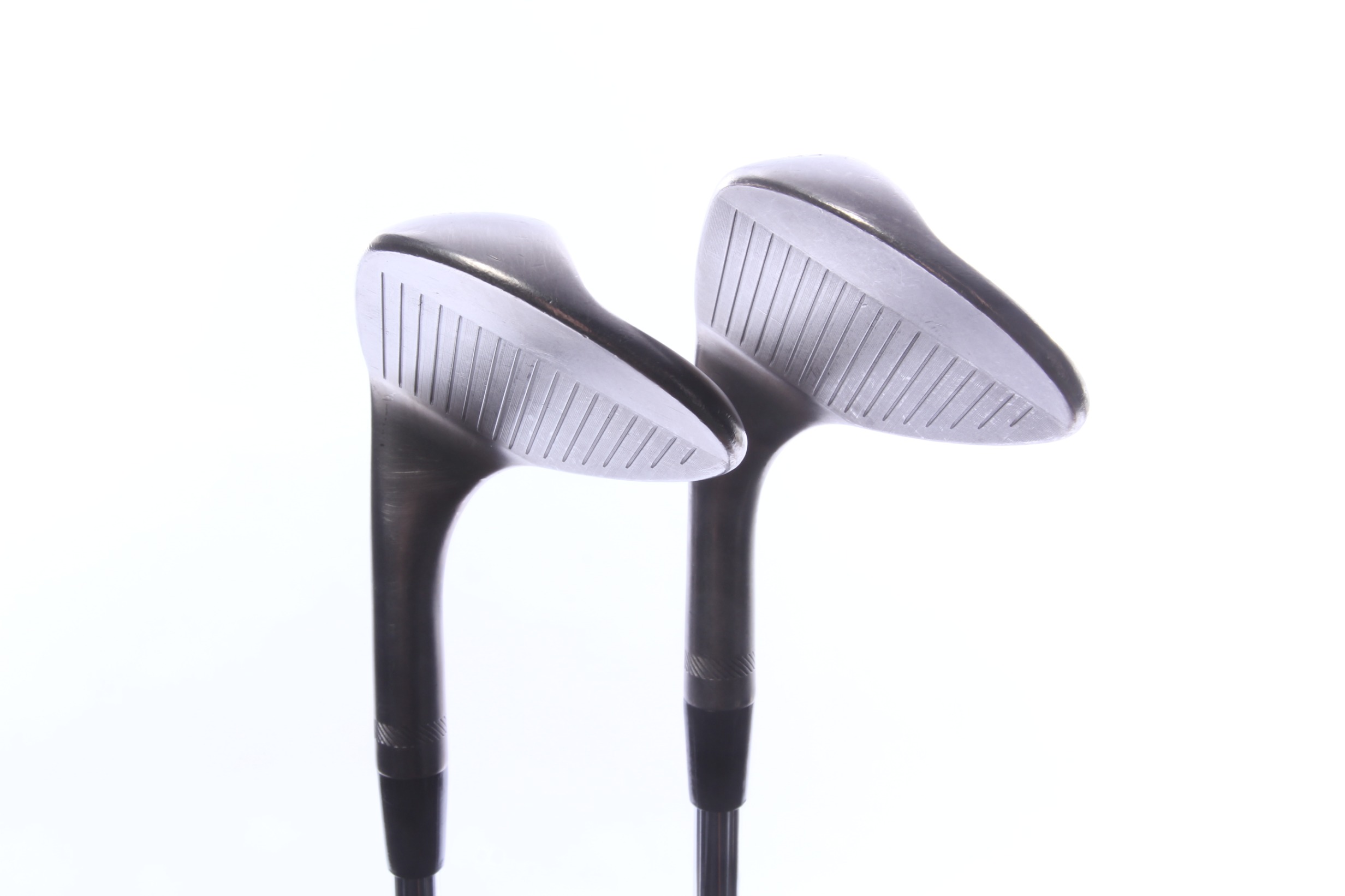 Titleist Vokey SM10 Nickel 54, 58 Wedge Set RH Titleist Steel