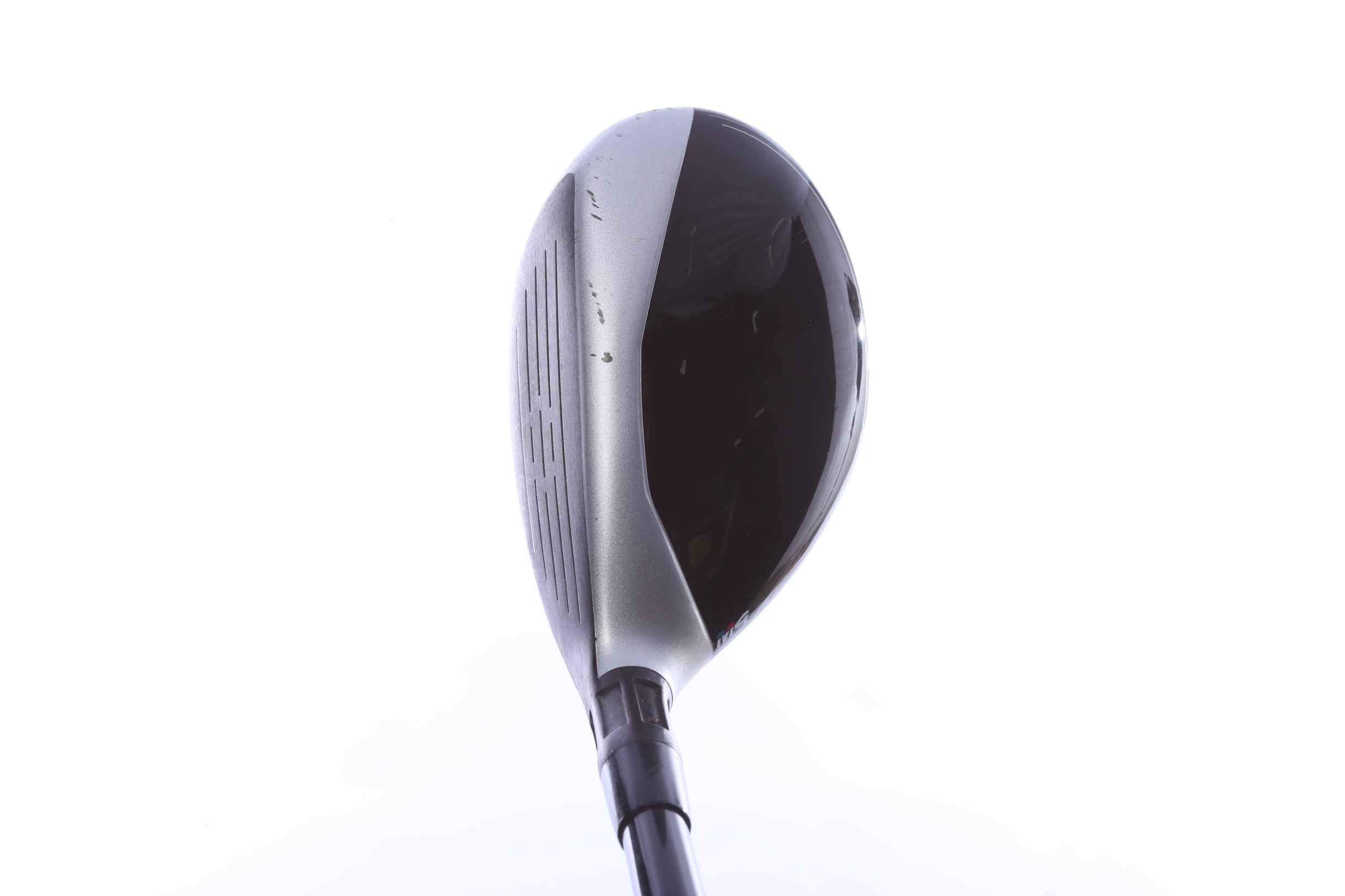TaylorMade M4 Rescue 22* 4H Hybrid Seniors Flex Accra FX 2.0 Value