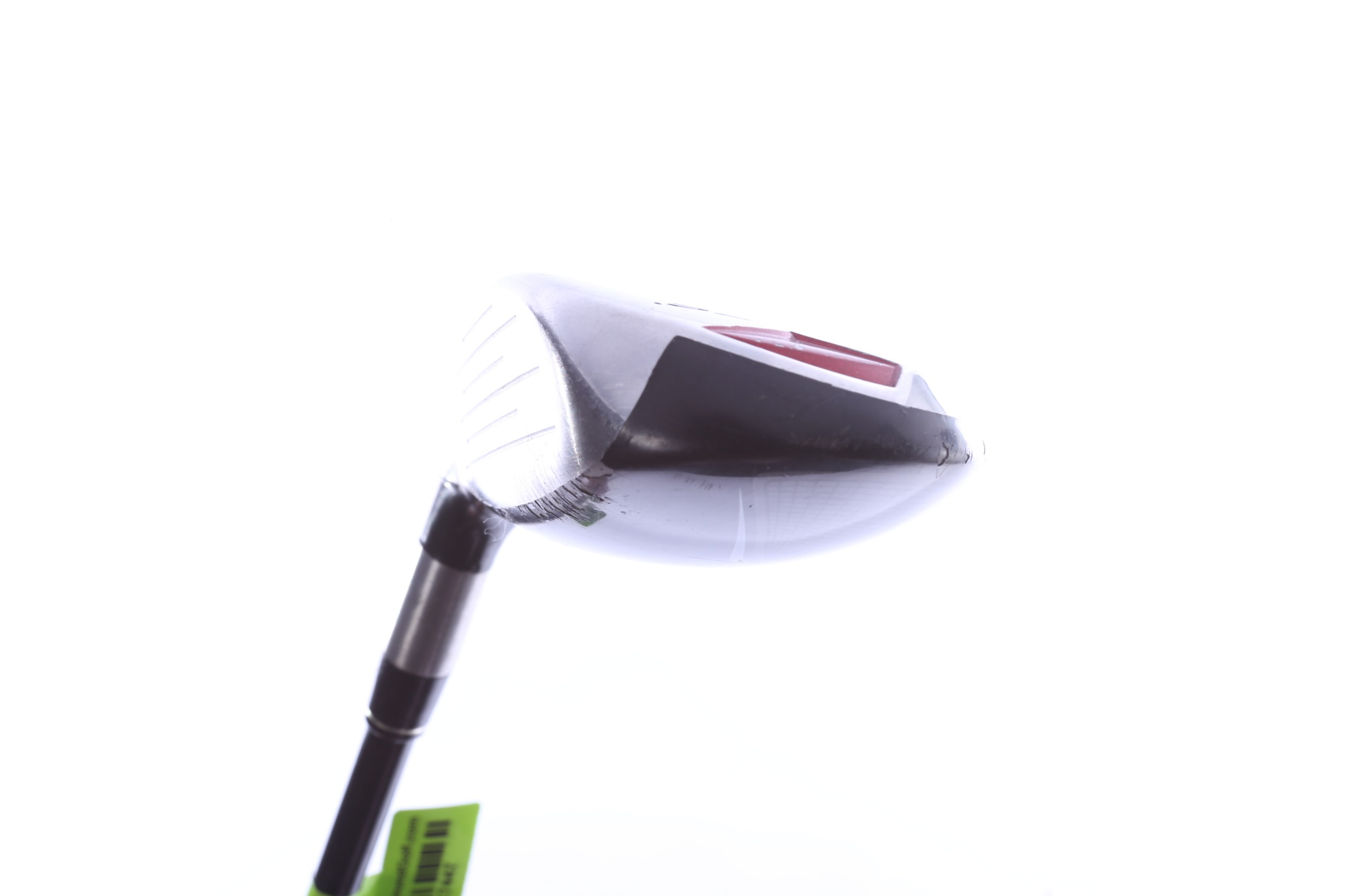 TaylorMade Burner Rescue HT 22* 4H Hybrid RH TaylorMade Reax