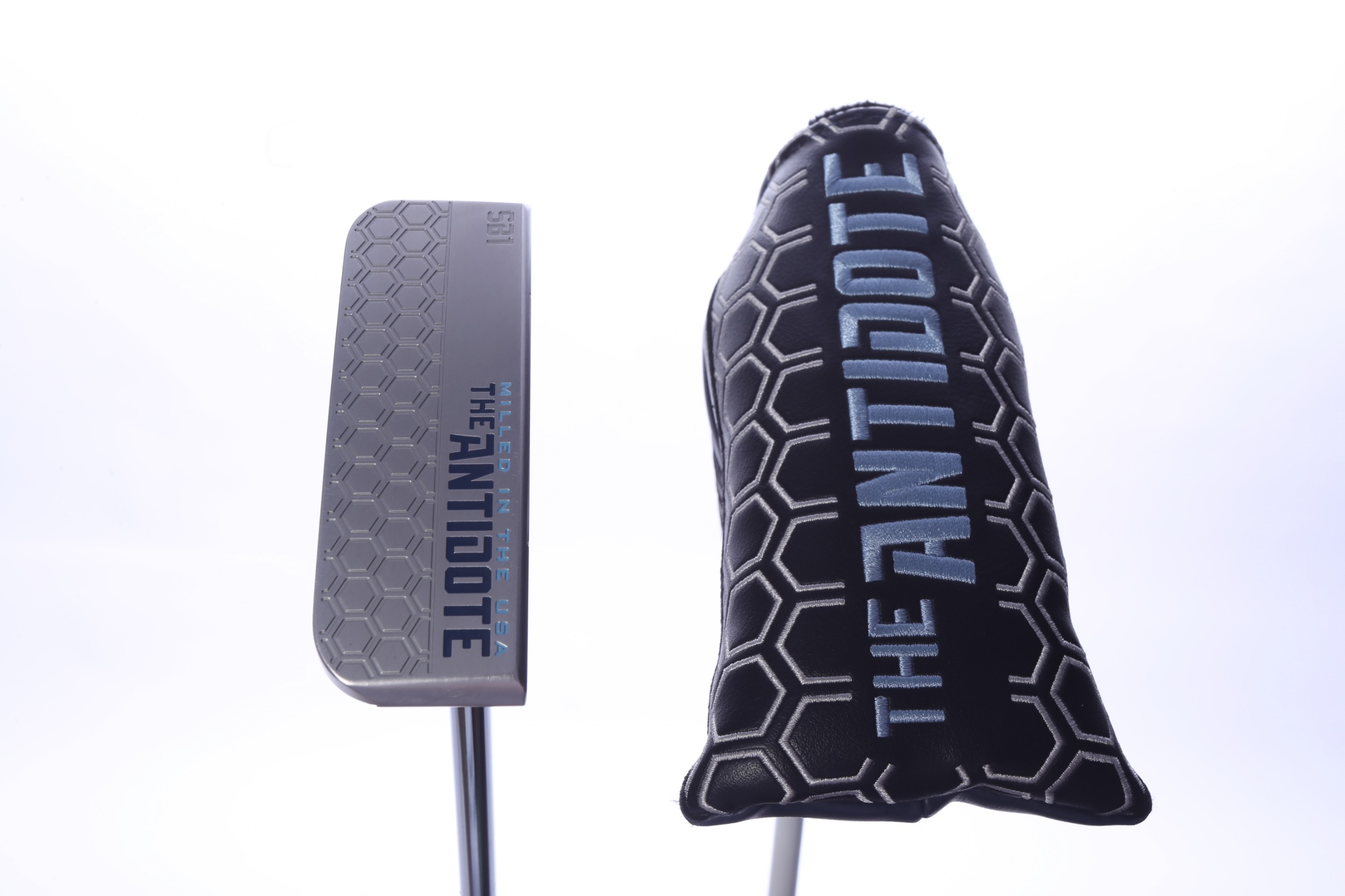 Bettinardi Antidote SB1 35 in Putter Right-Handed Excellent