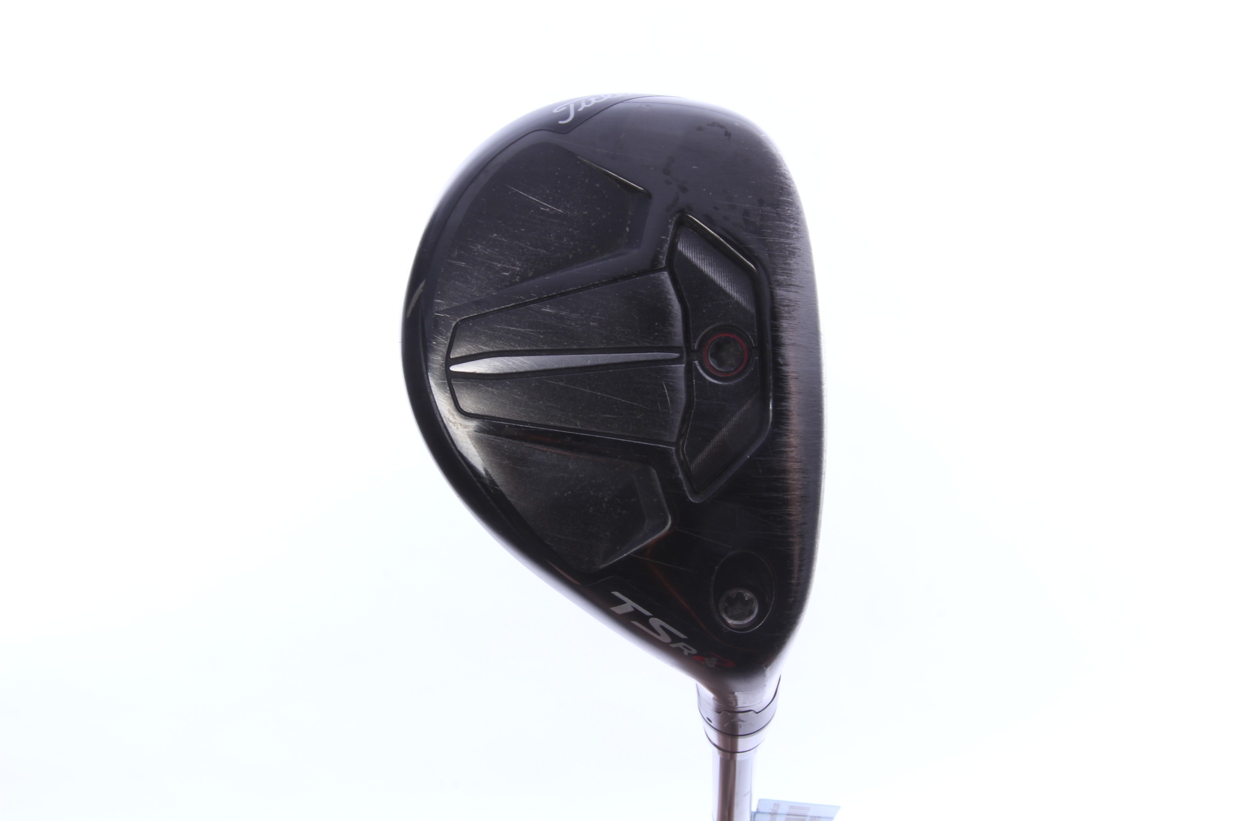 Titleist TSR2 18* 3H Hybrid Extra Stiff Flex Project X HZRDUS