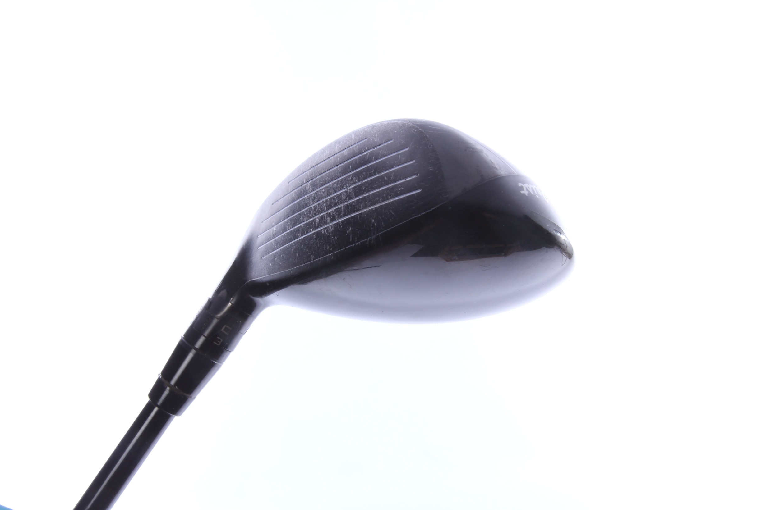 Titleist TSR2 18* 3H Hybrid Extra Stiff Flex Project X HZRDUS