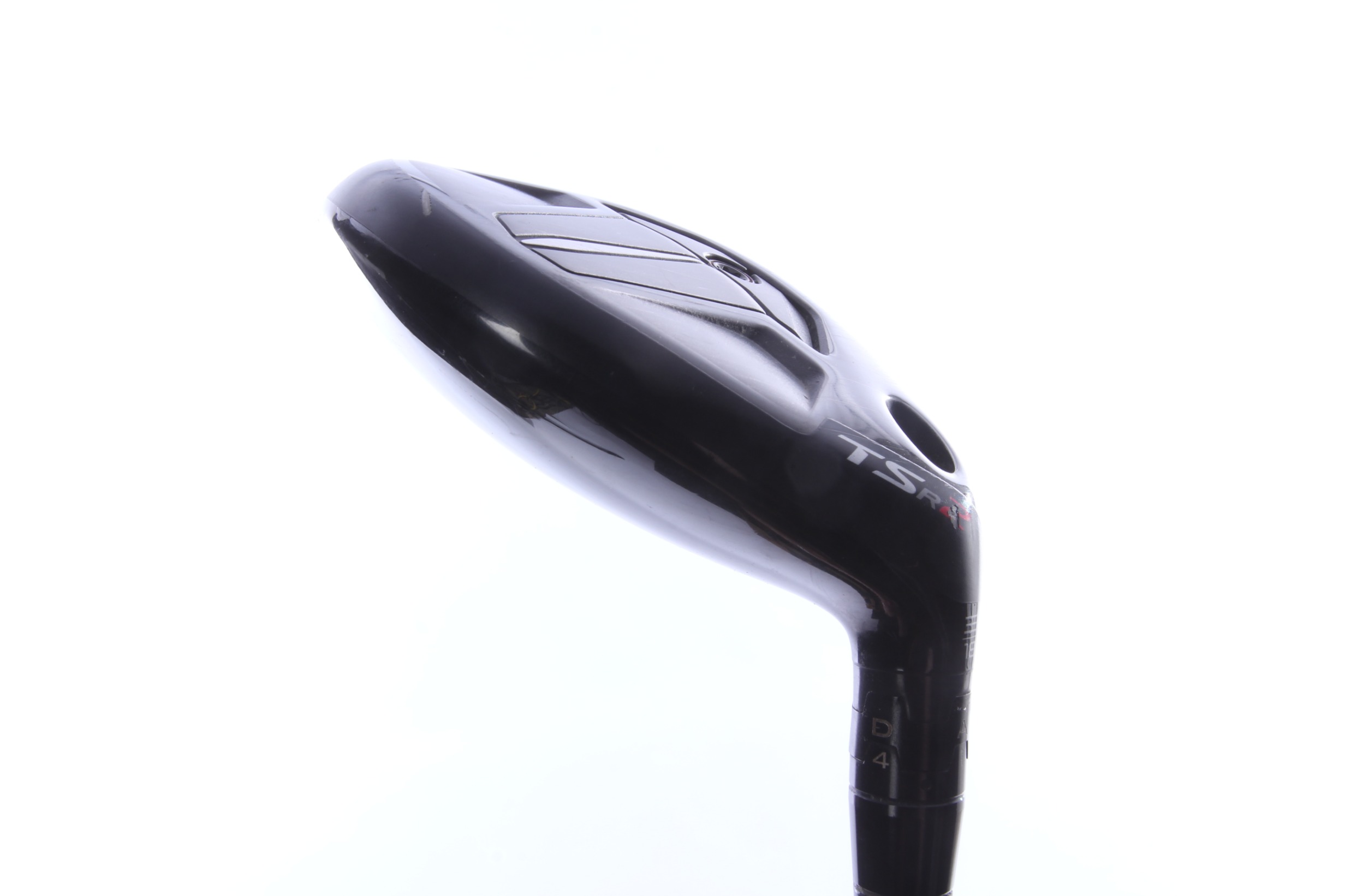 Titleist TSR2 18* 3H Hybrid Extra Stiff Flex Project X HZRDUS