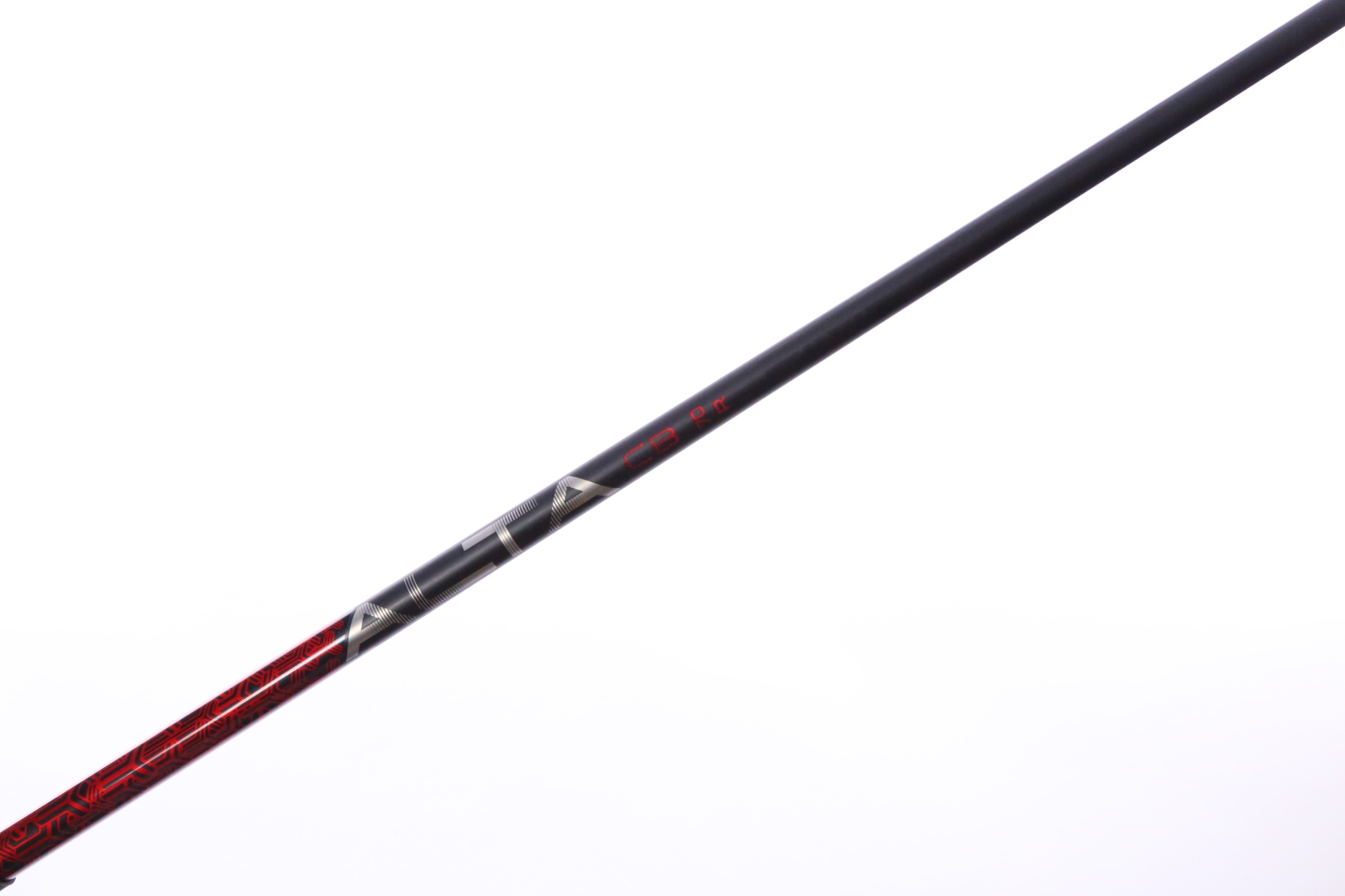 Ping ALTA CB Red Hybrid Shaft Regular Graphite - 38.75 in - Ping