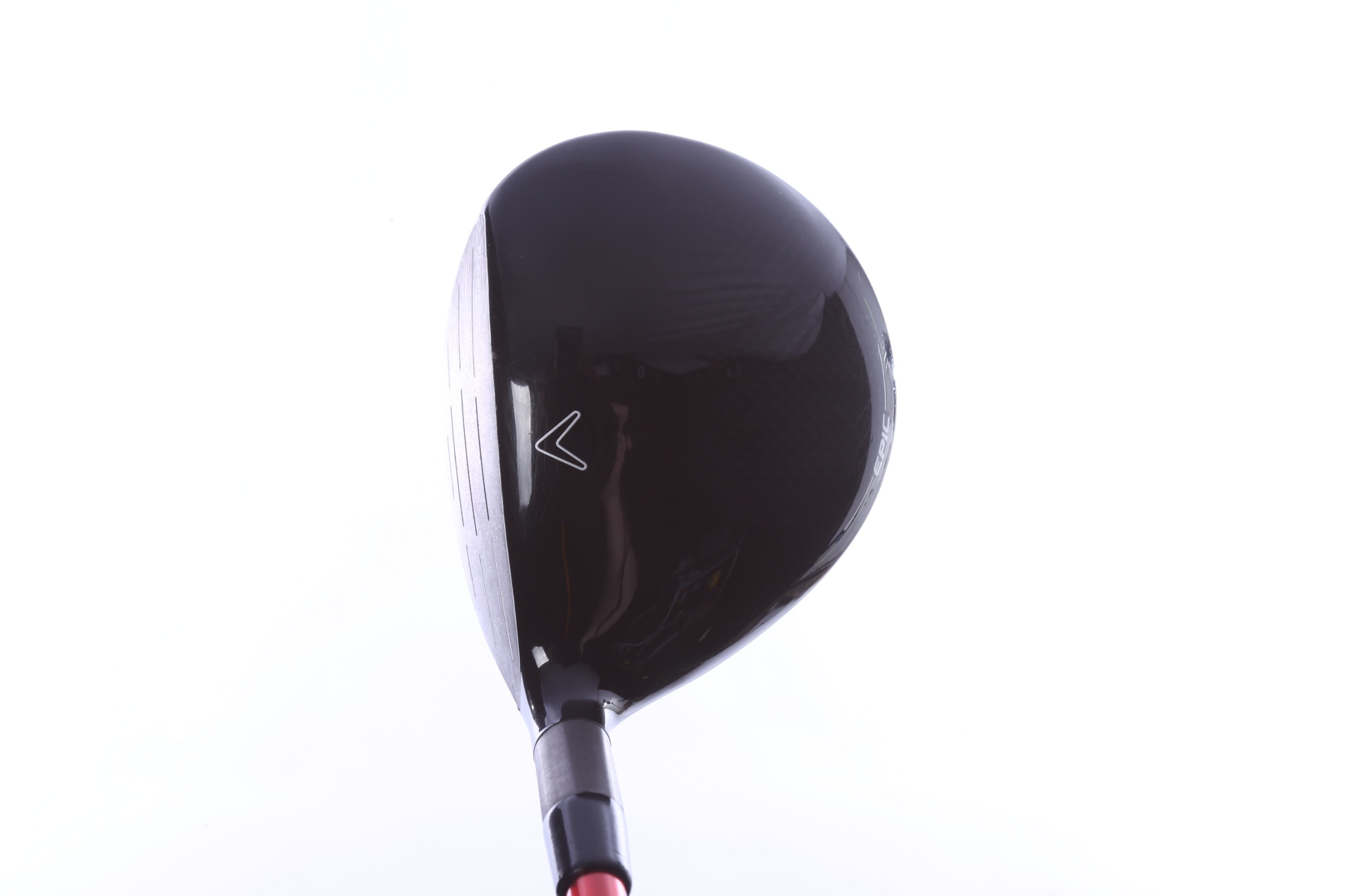 Callaway Epic Speed 18* 5-Wood Fujikura Ventus Red Velocore Regular