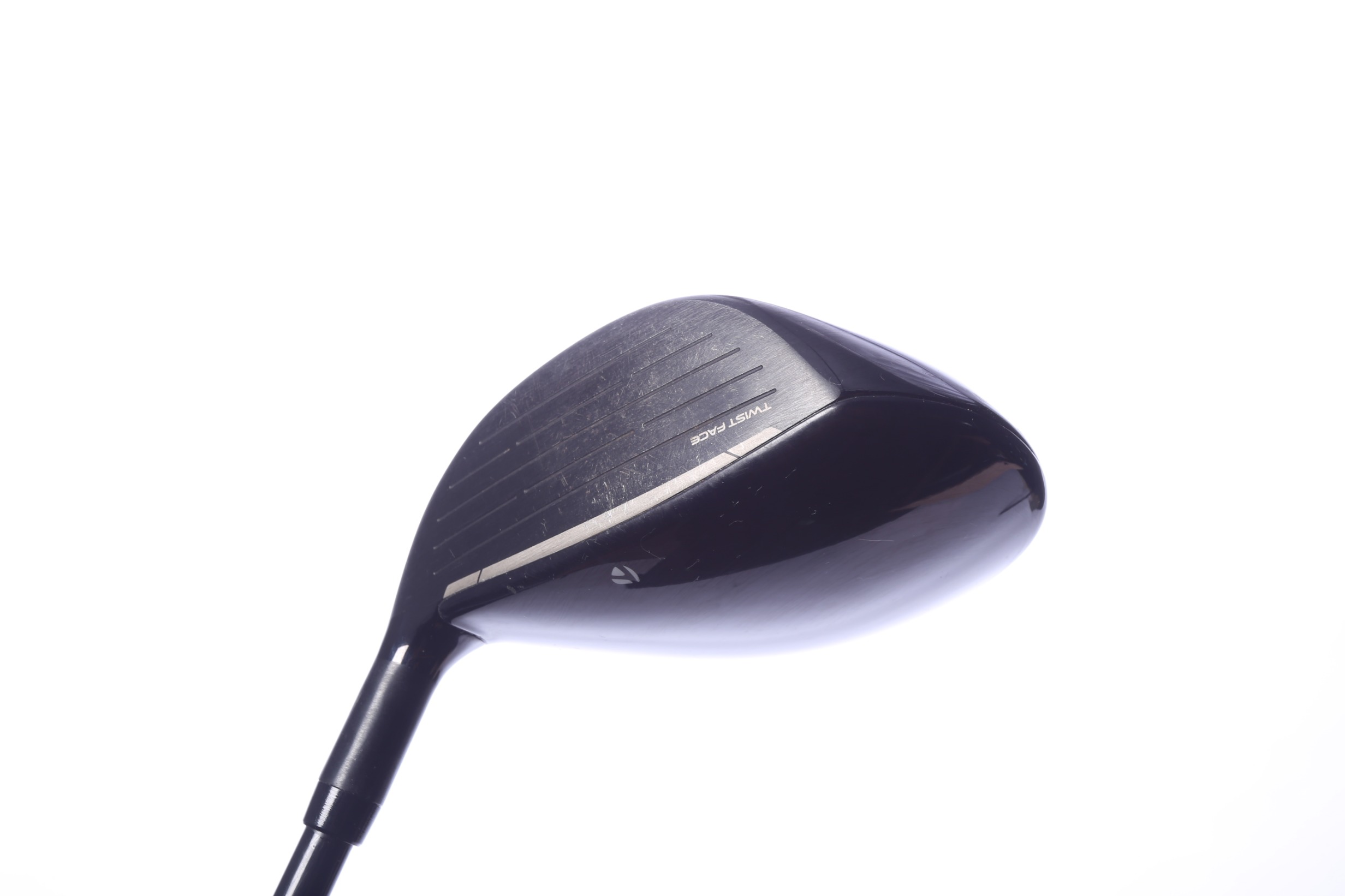 TaylorMade Qi10 15* 3-Wood Regular Flex Fujikura Ventus TR Blue