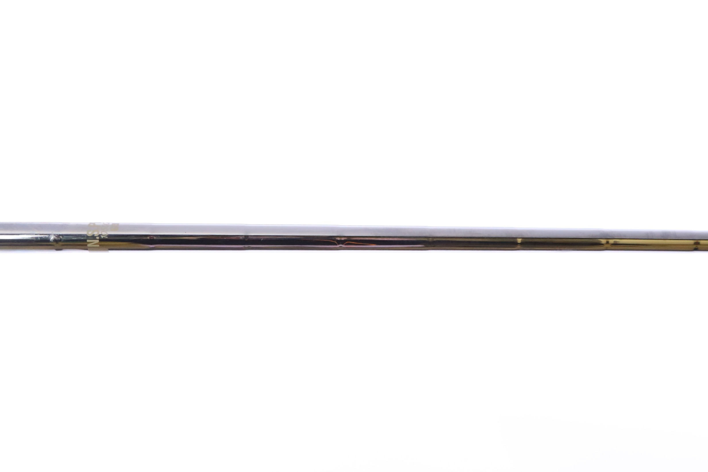 Srixon ZXi7 5-Iron Stiff Flex Steel Shaft Mint | eBay