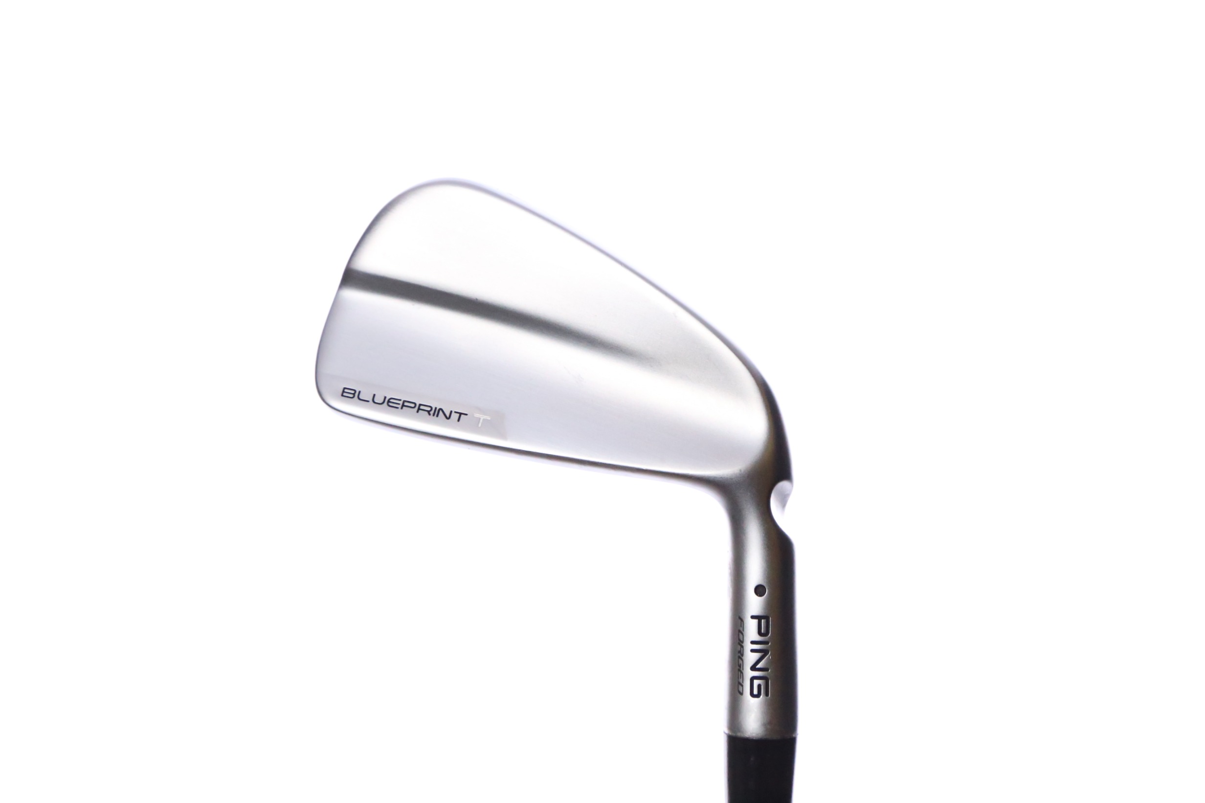 Ping Blueprint T 5-Iron Stiff Flex Steel Shaft Mint