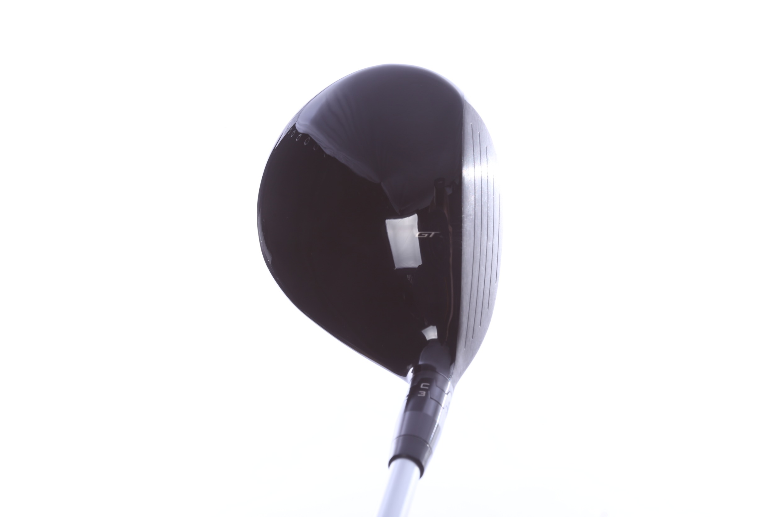 Titleist GT1 15* 3-Wood Regular Flex Fujikura Air Speeder Excellent