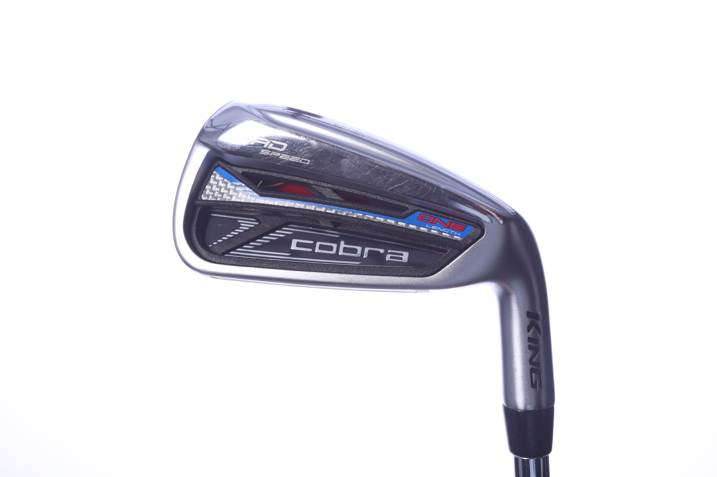 Cobra Length One Iron King Radspeed Speed RAD Set RADSPEED ONE 