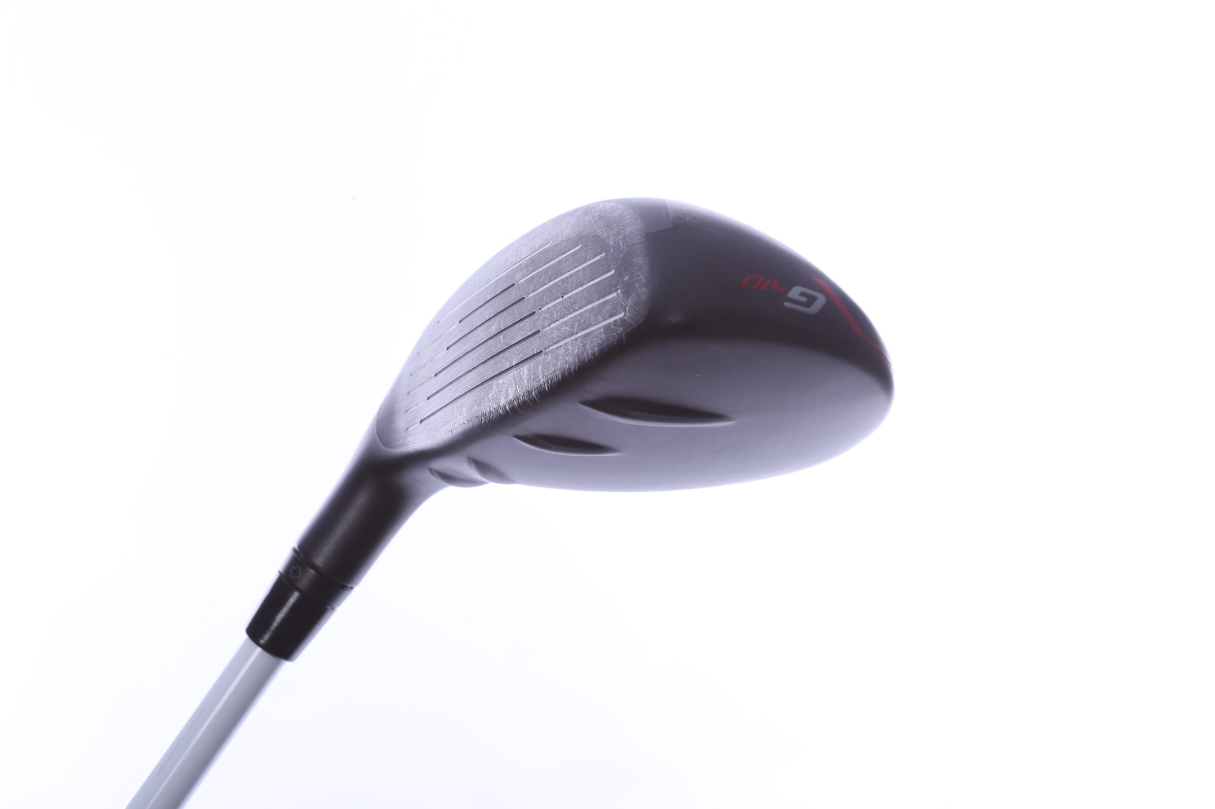 Ping G410 19* 3H Hybrid Extra Stiff Flex Fujikura ATMOS Tour Spec