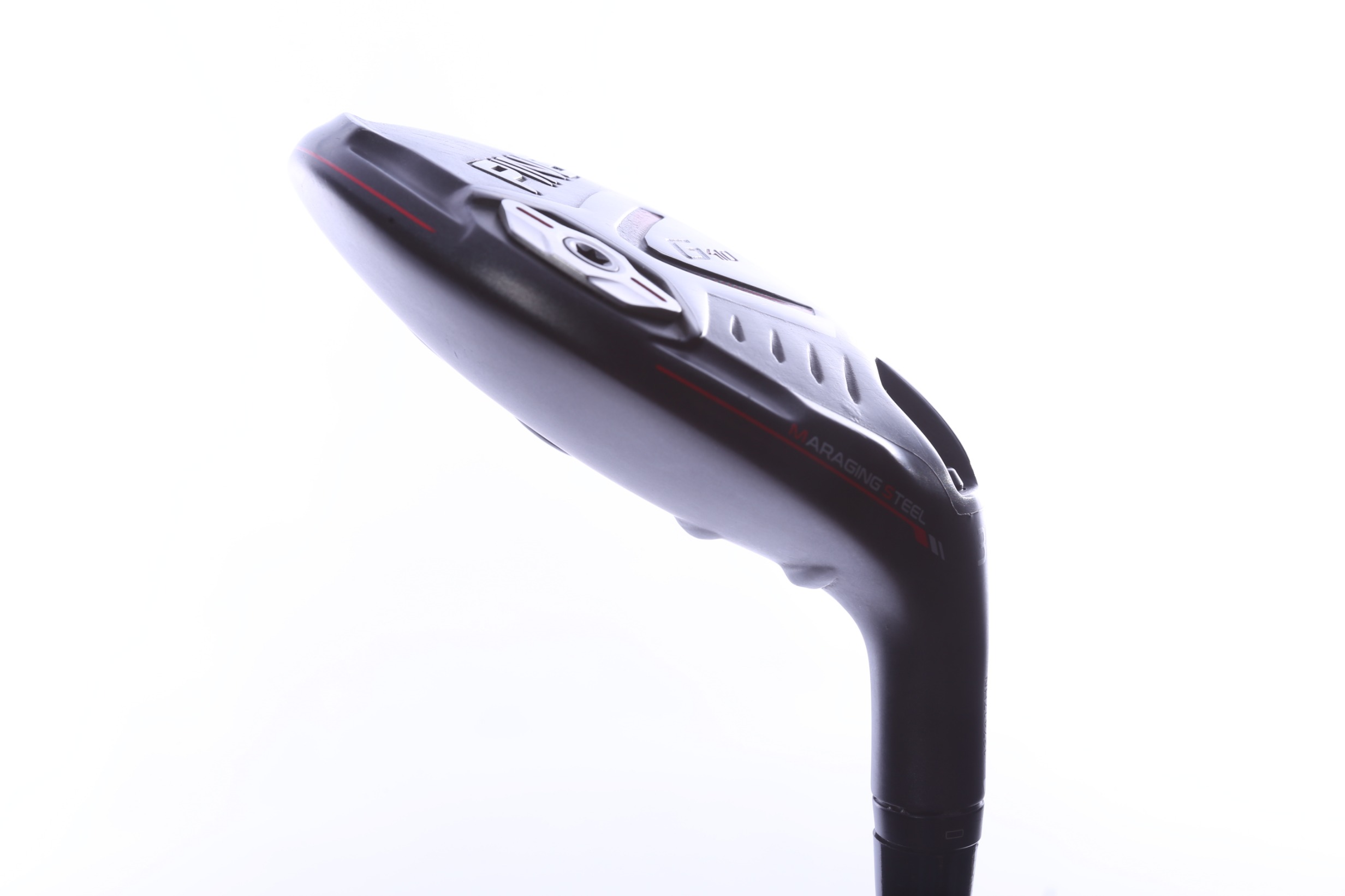 Ping G410 19* 3H Hybrid Extra Stiff Flex Fujikura ATMOS Tour Spec