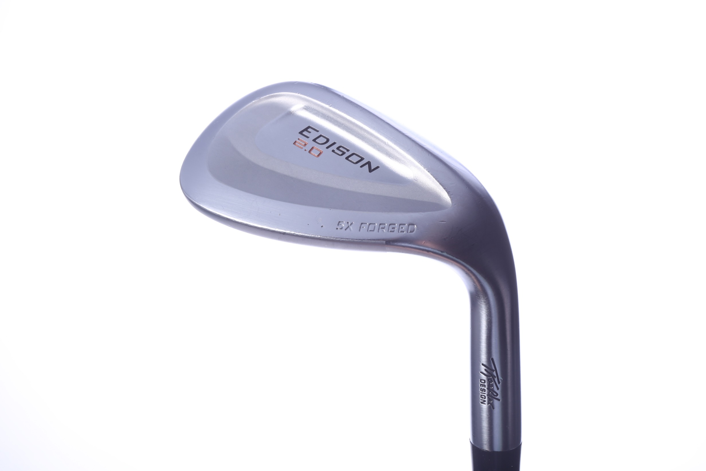 Edison 2 55 Sand Wedge RH 35.25 in Graphite Shaft Regular | eBay display picture 1