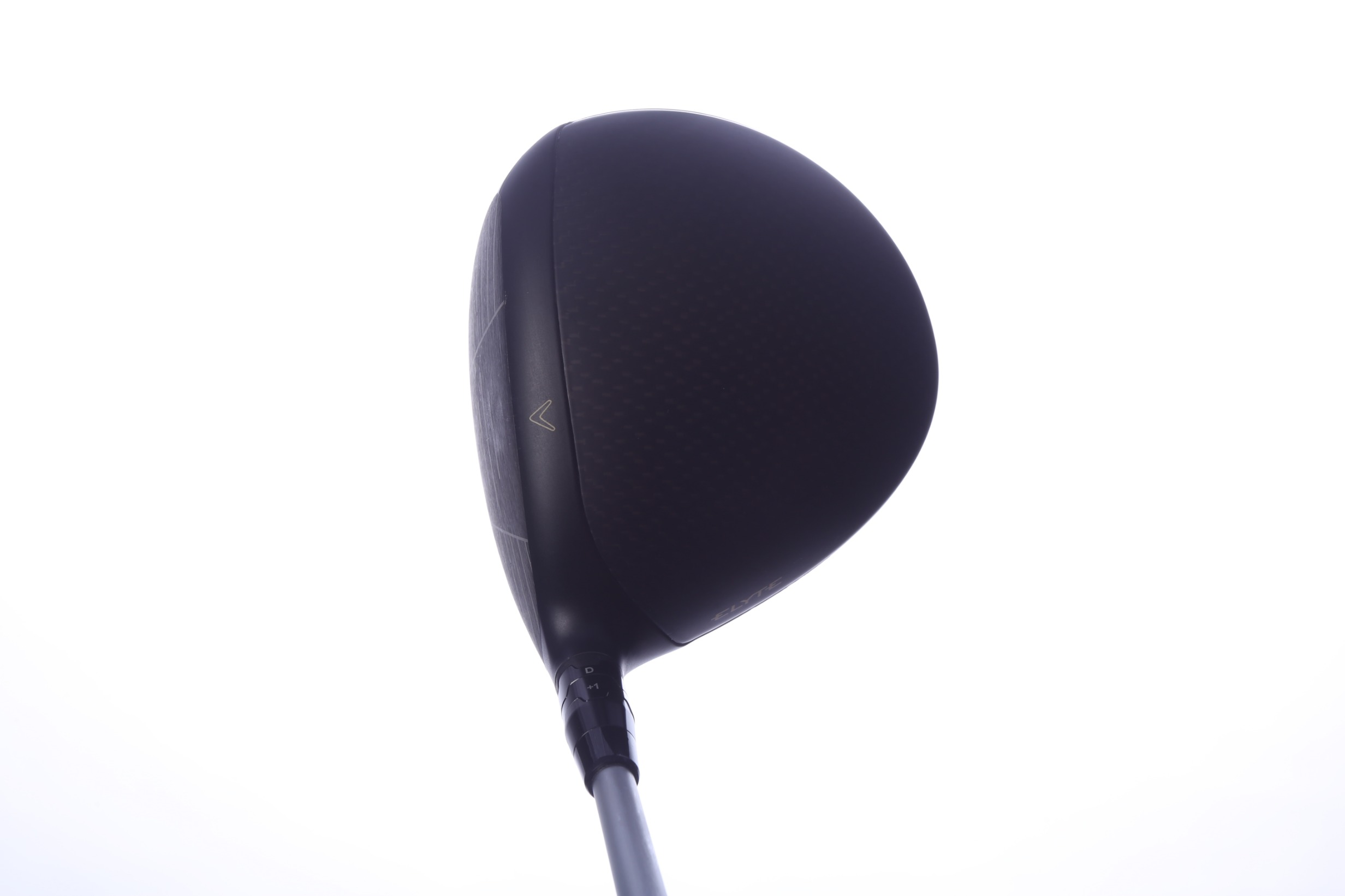 Callaway Elyte Sandstorm 10.5* Driver Stiff Flex VA Composites