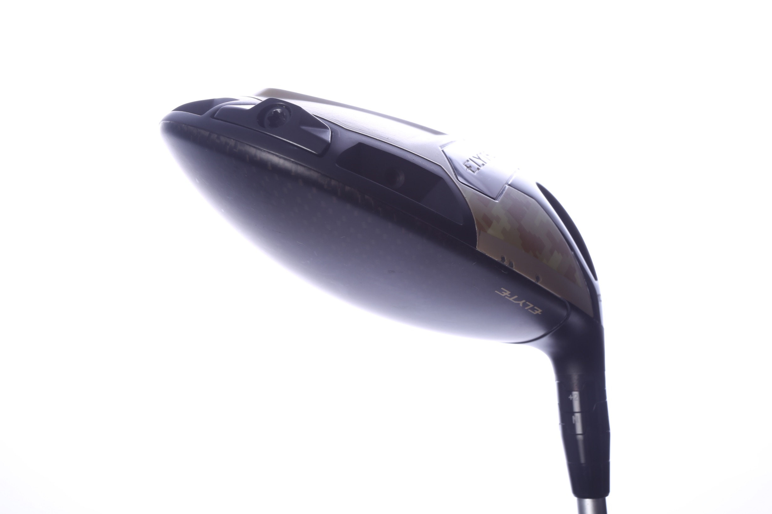 Callaway Elyte Sandstorm 10.5* Driver Stiff Flex VA Composites