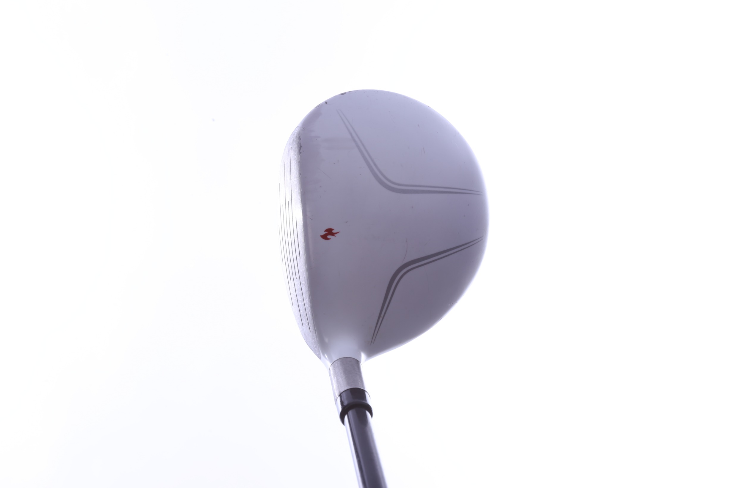 TaylorMade Burner SuperFast 3.0 15* 3-Wood Regular Flex Fujikura