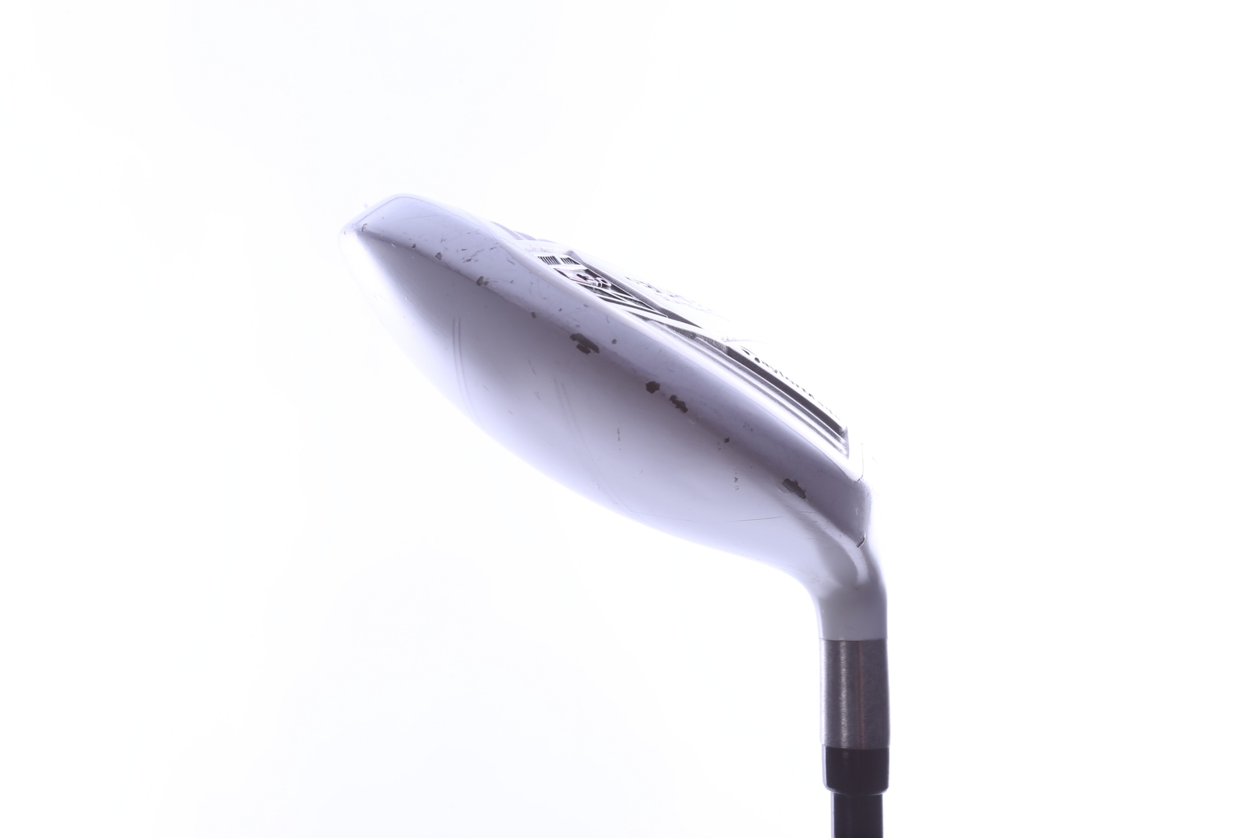 TaylorMade Burner SuperFast 3.0 15* 3-Wood Regular Flex Fujikura
