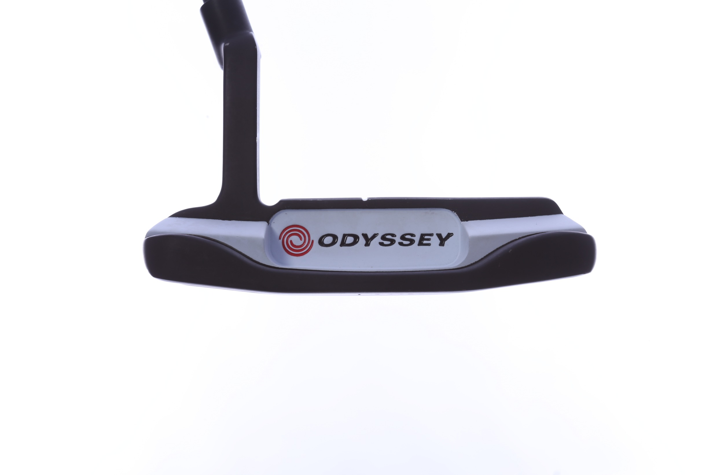 Odyssey White Hot Versa One CH 34.5 in Putter Right-Handed Very