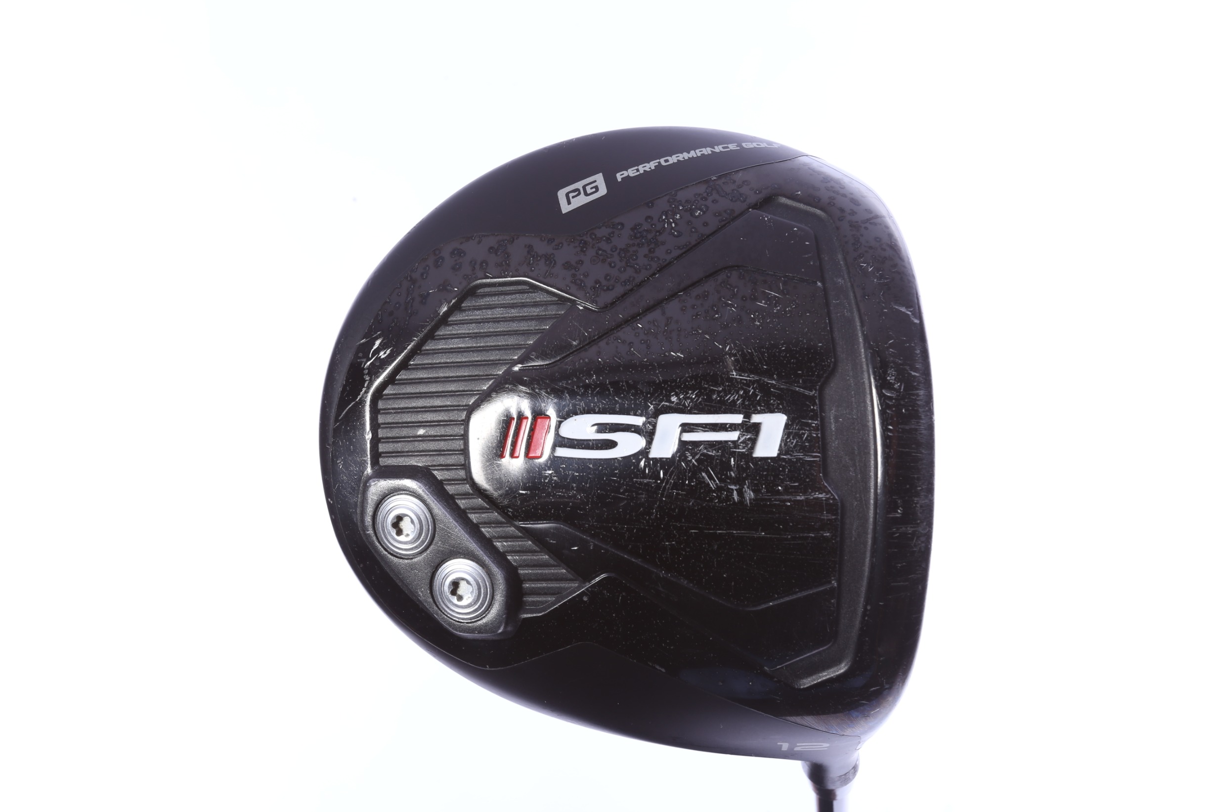 Performance Golf SF1 12* Driver Regular Performance Golf Stock 