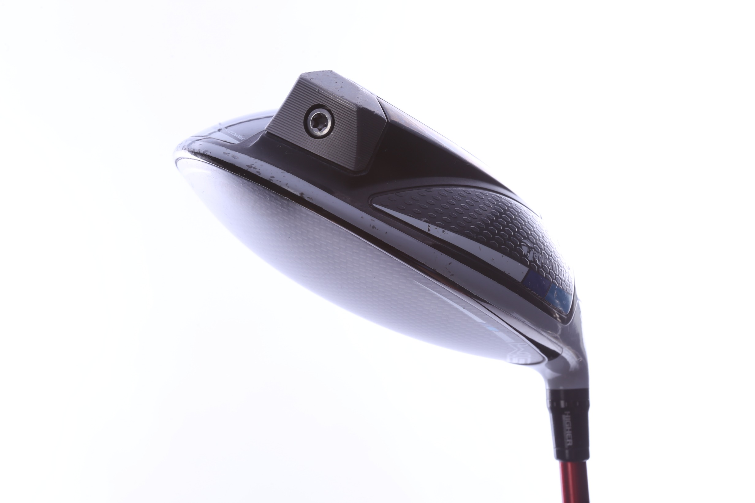 SIM MAX　12°　ヘッドのみ　シムマックス TaylorMade　12度 TaylorMade SIM MAX 12* Driver Regular Flex Fujikura VENTUS Red Value