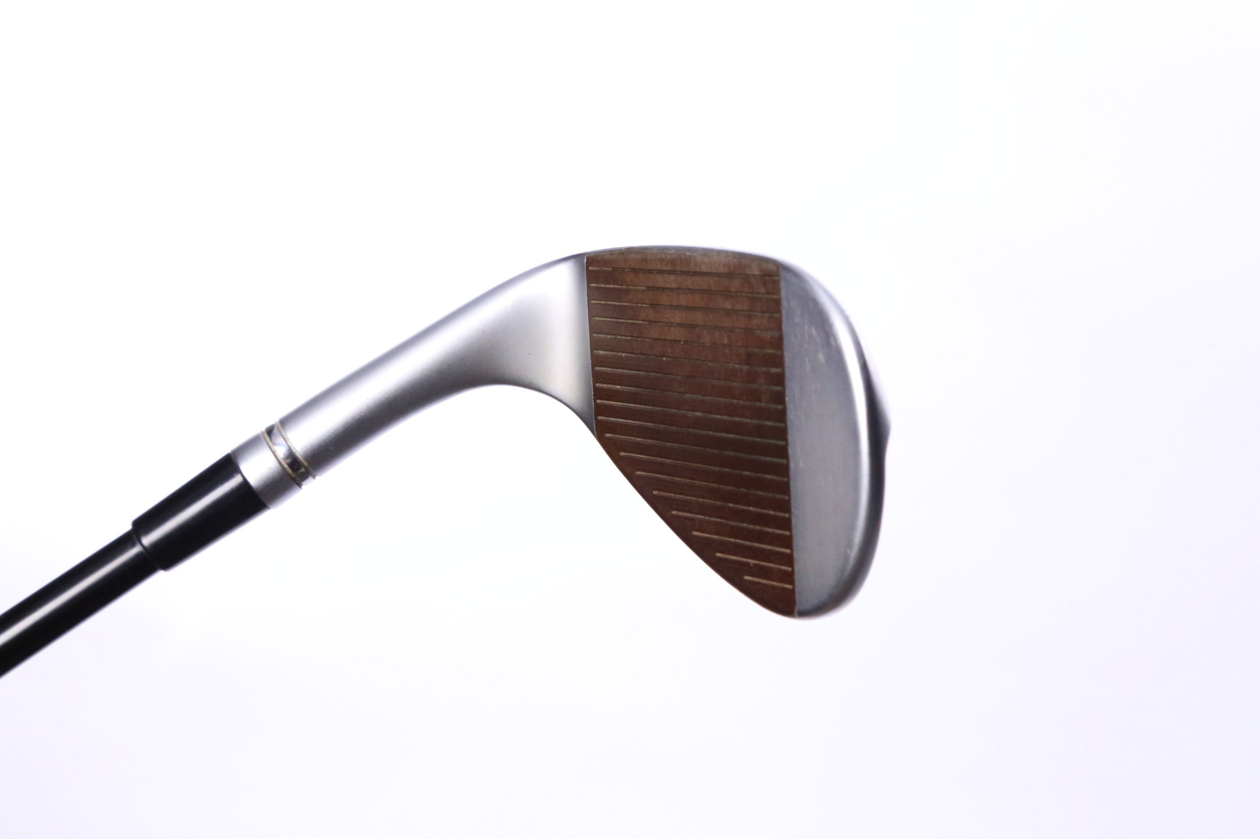 TaylorMade Milled Grind 3 Chrome 56* Sand Wedge RH 34.75 in Seniors