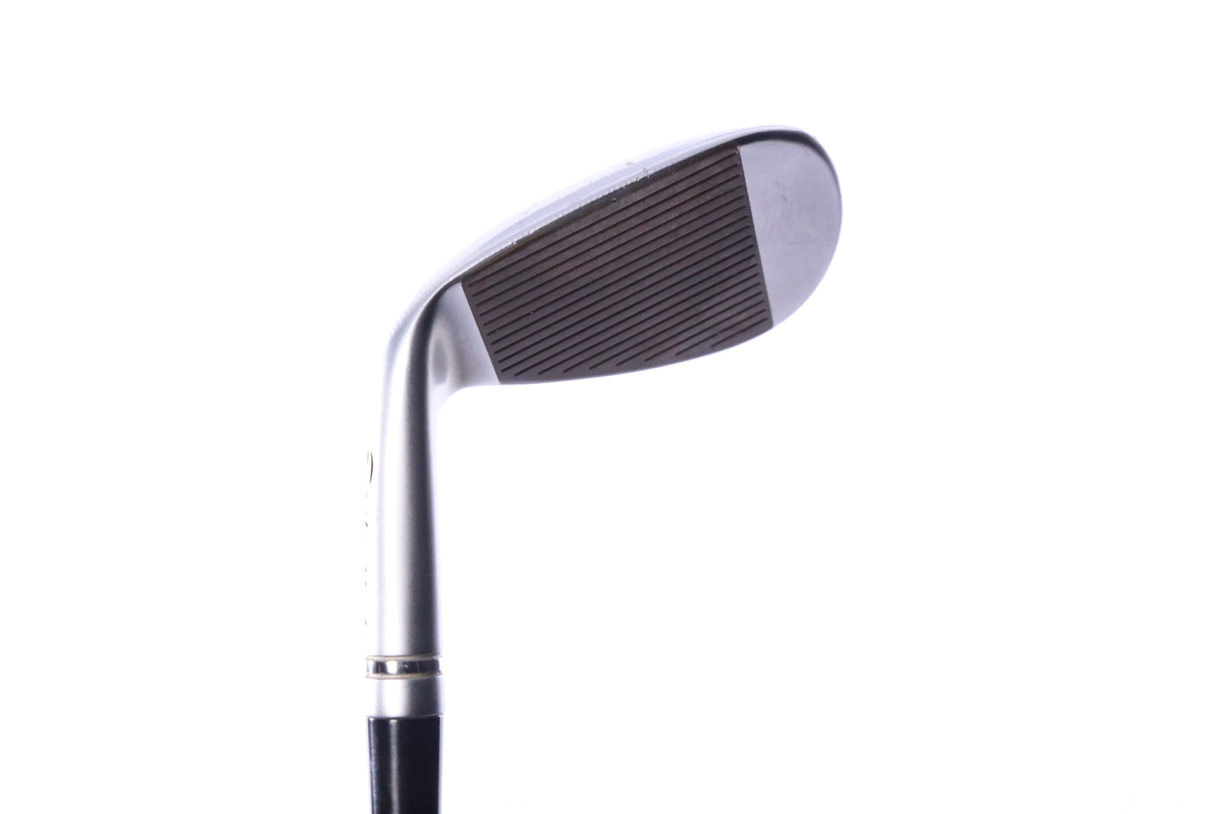 TaylorMade Milled Grind 3 Chrome 56* Sand Wedge RH 34.75 in Seniors