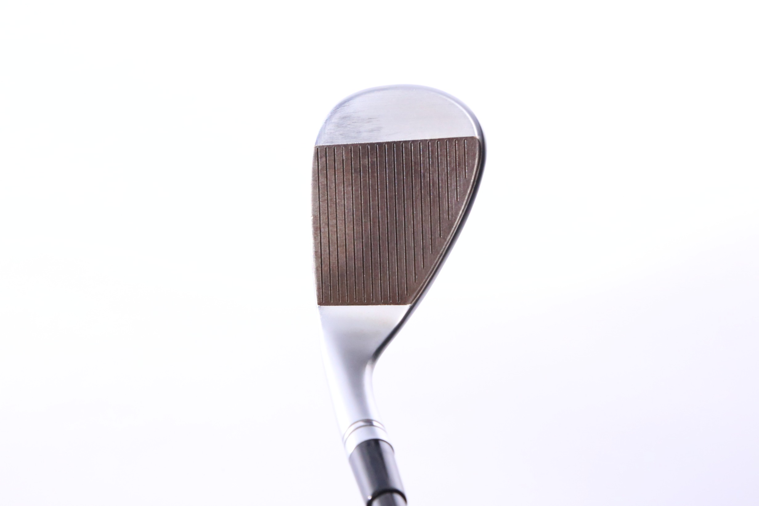 TaylorMade Milled Grind 3 Chrome 56* Sand Wedge RH 34.75 in Seniors