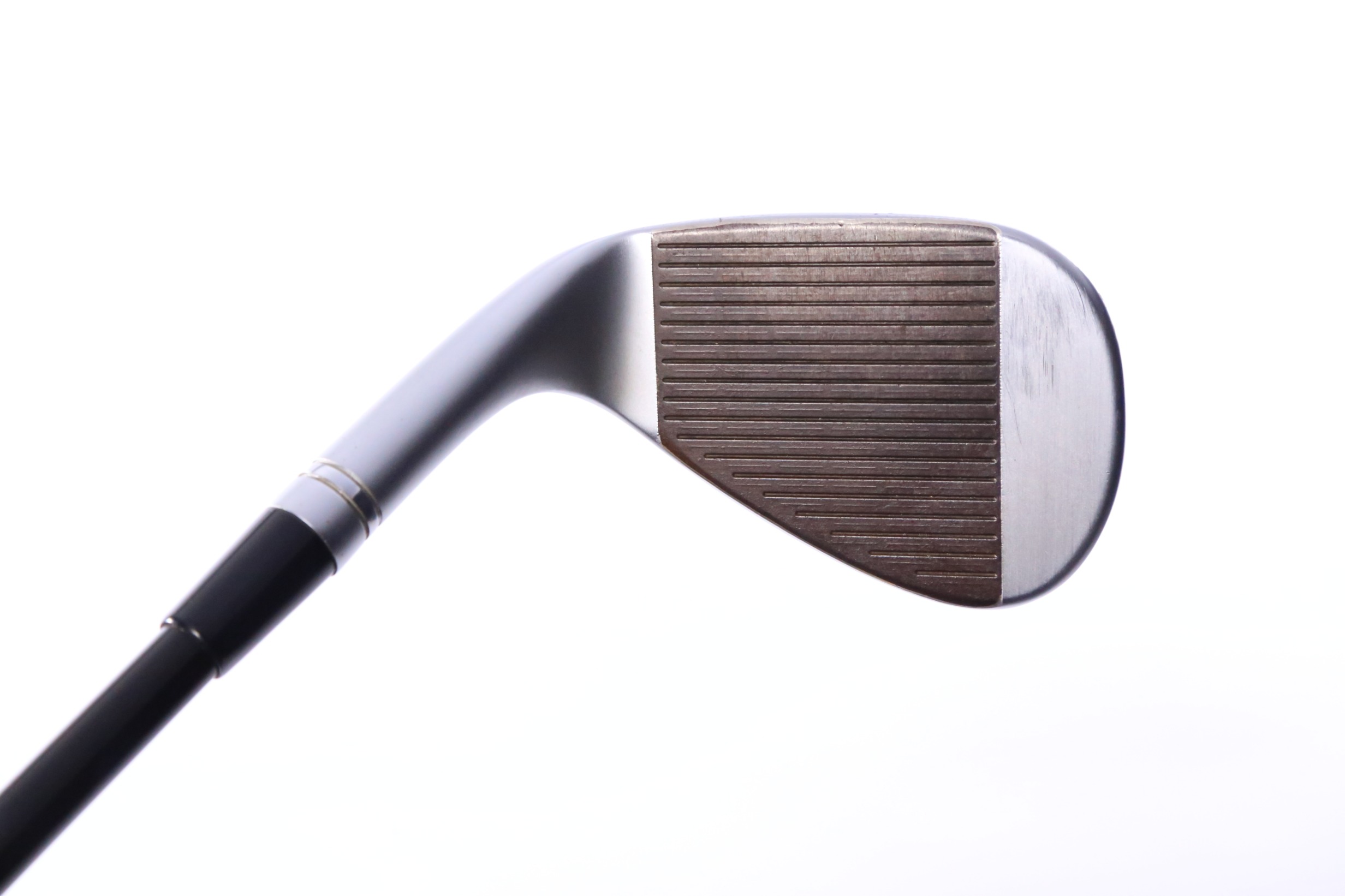 TaylorMade Milled Grind 3 Chrome 56* Sand Wedge RH 34.75 in Seniors