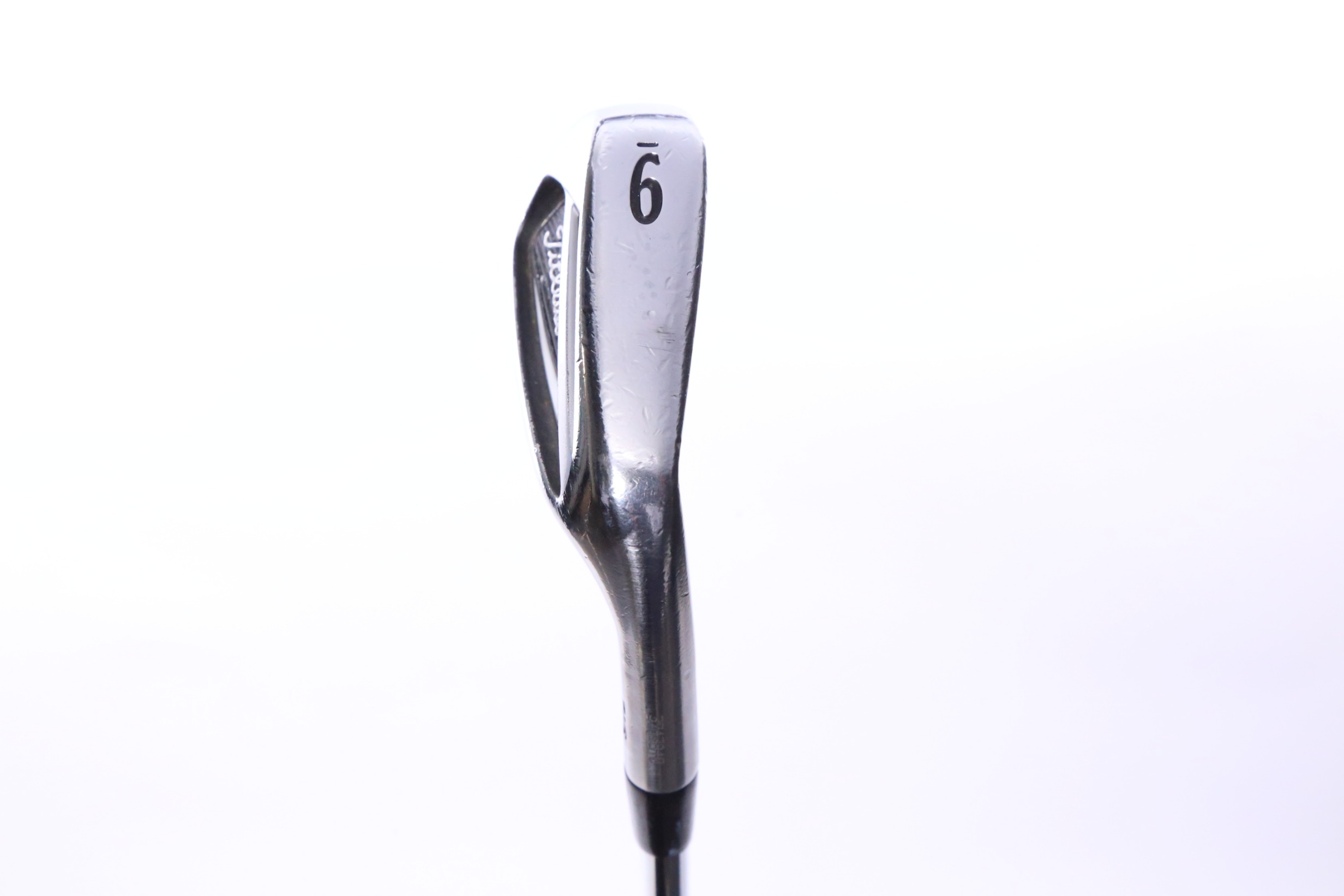 Titleist AP2 716 Forged 9-Iron Regular Flex Steel Shaft Very Good