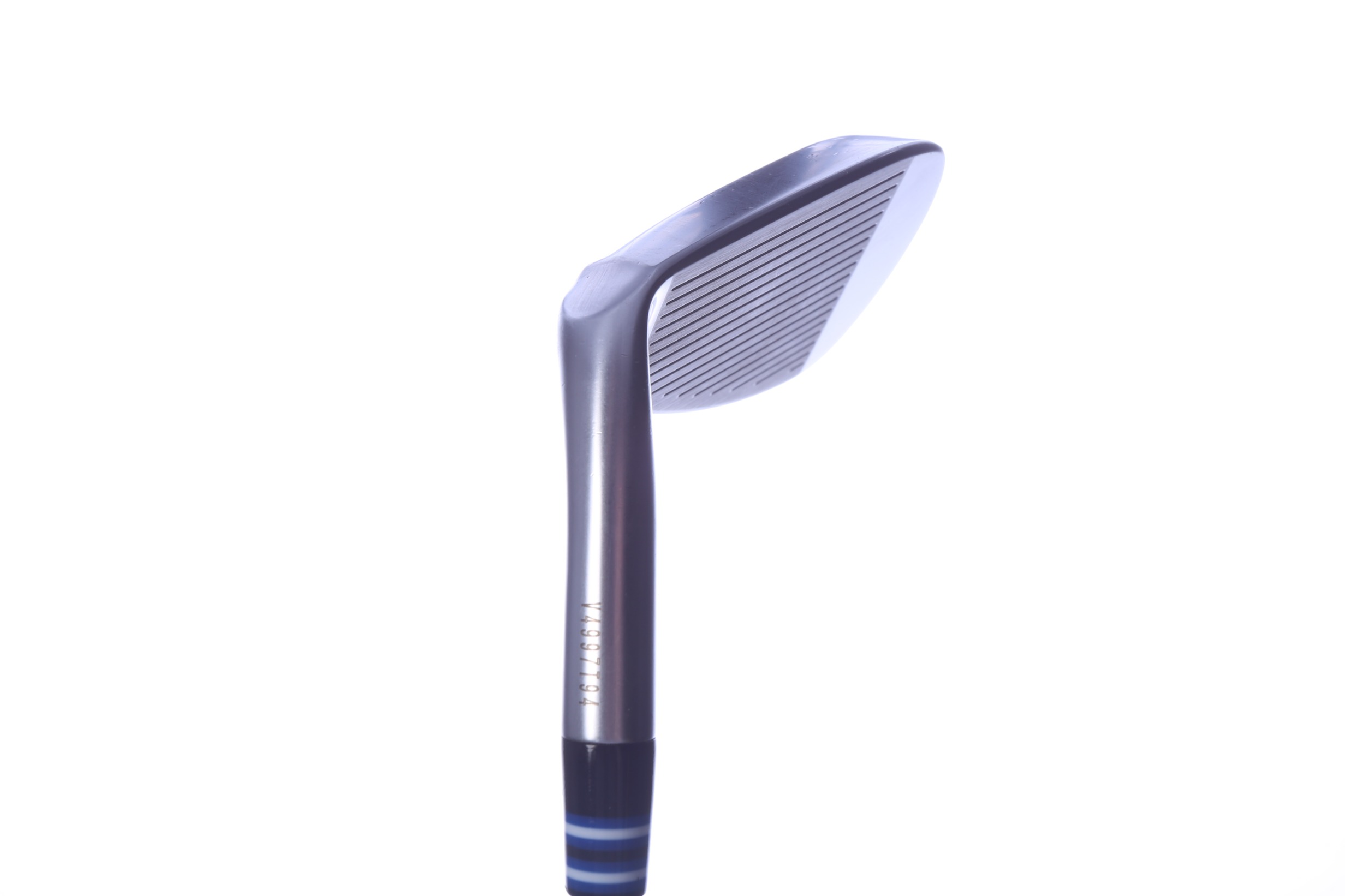 Srixon ZXi5 50* Approach Wedge RH 35.25 in KBS $-Taper Steel Shaft