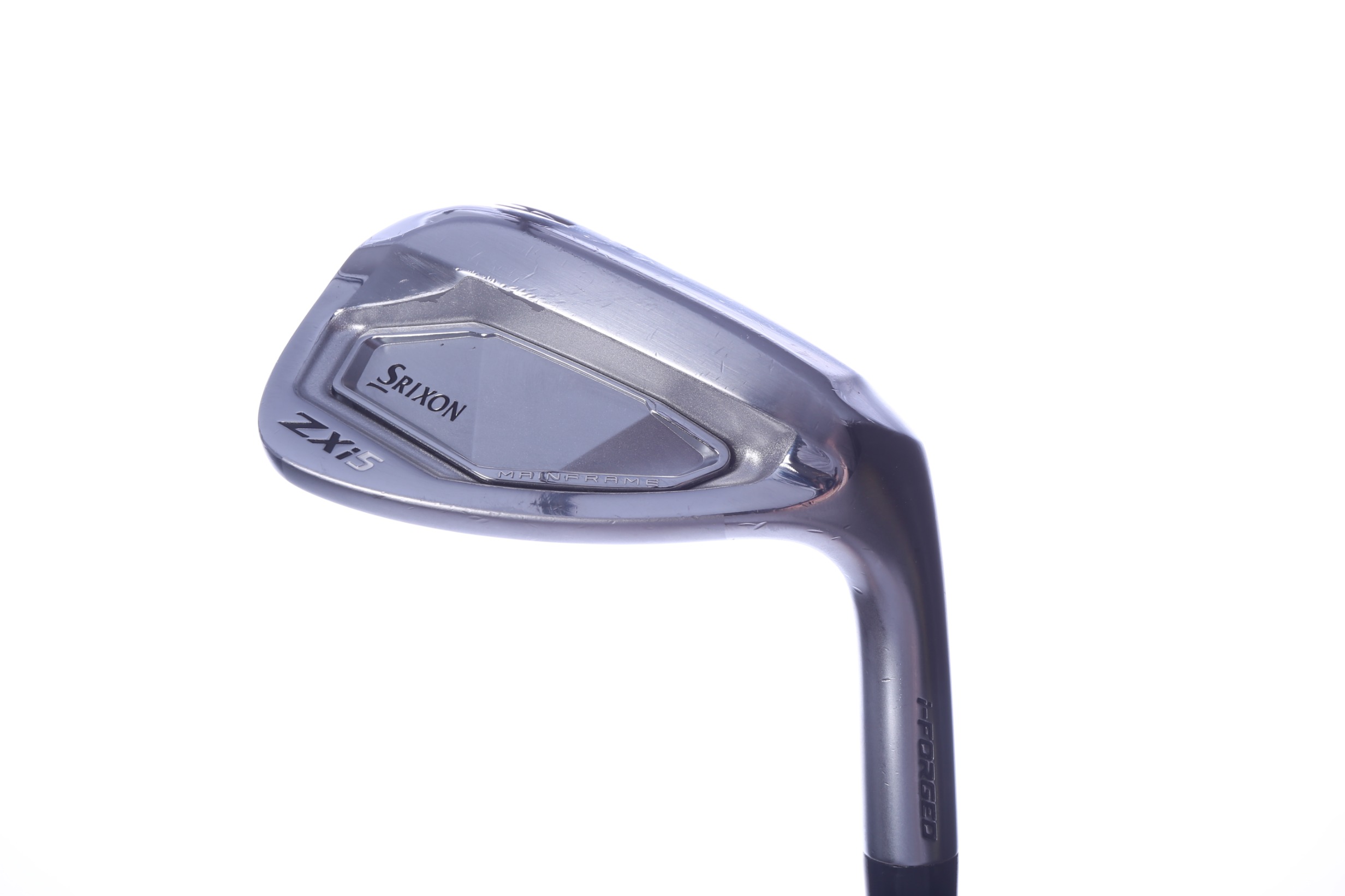 Srixon ZXi5 50* Approach Wedge RH 35.25 in KBS $-Taper Steel Shaft
