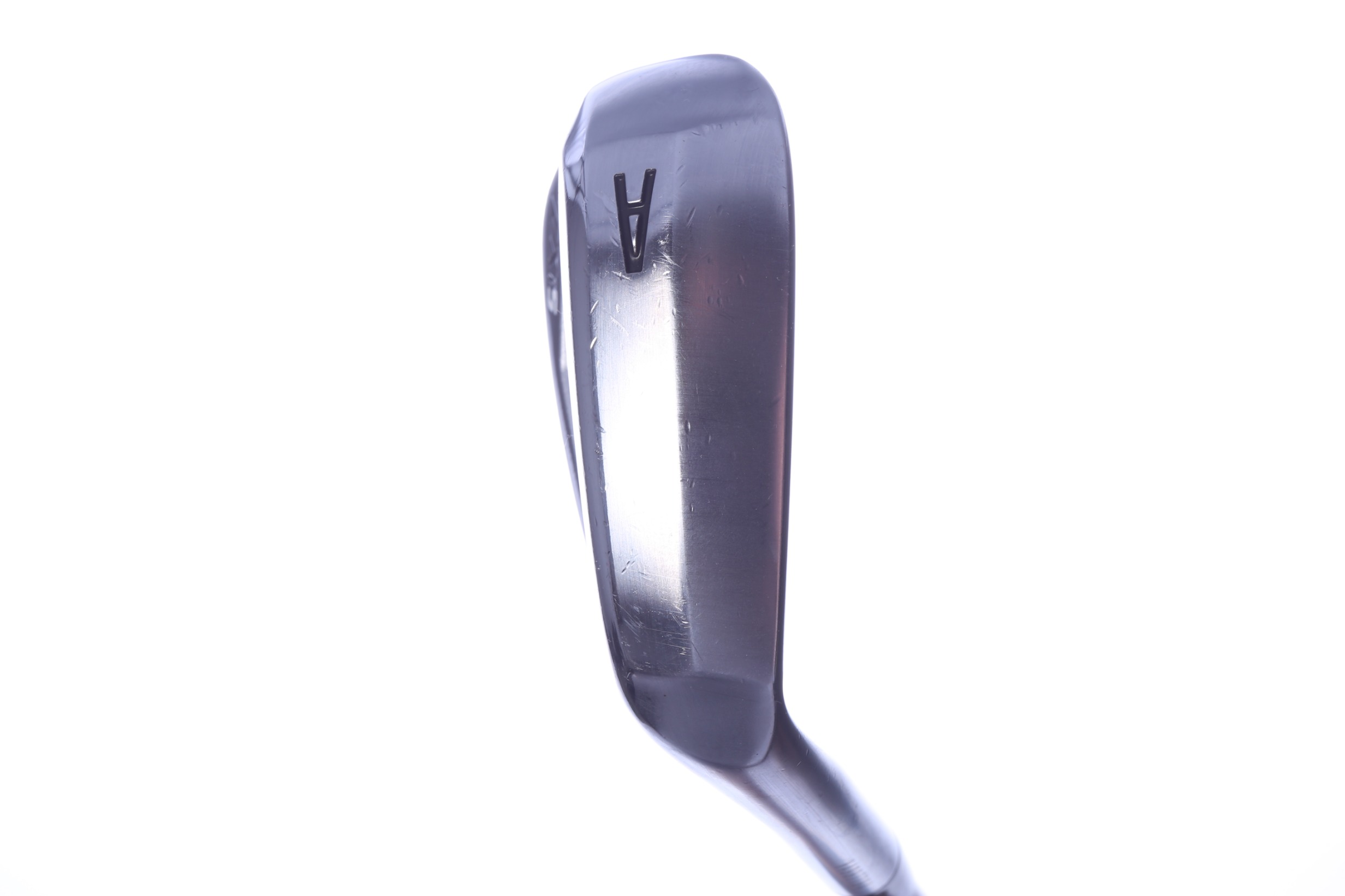 Srixon ZXi5 50* Approach Wedge RH 35.25 in KBS $-Taper Steel Shaft