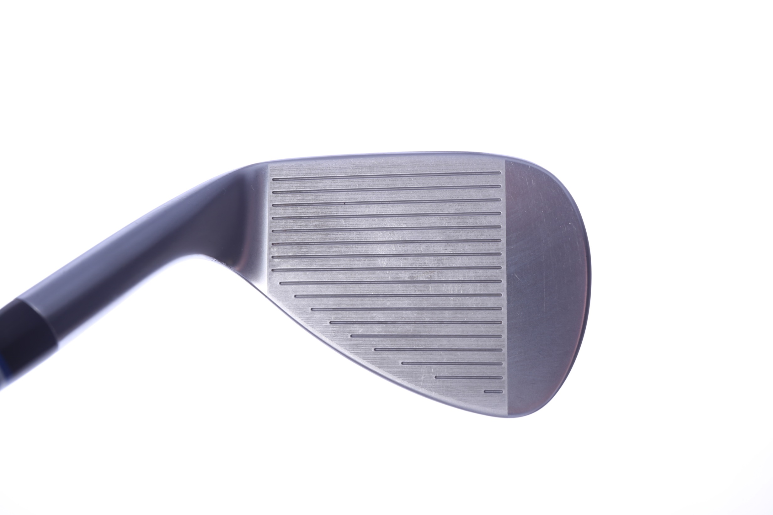 Srixon ZXi5 50* Approach Wedge RH 35.25 in KBS $-Taper Steel Shaft