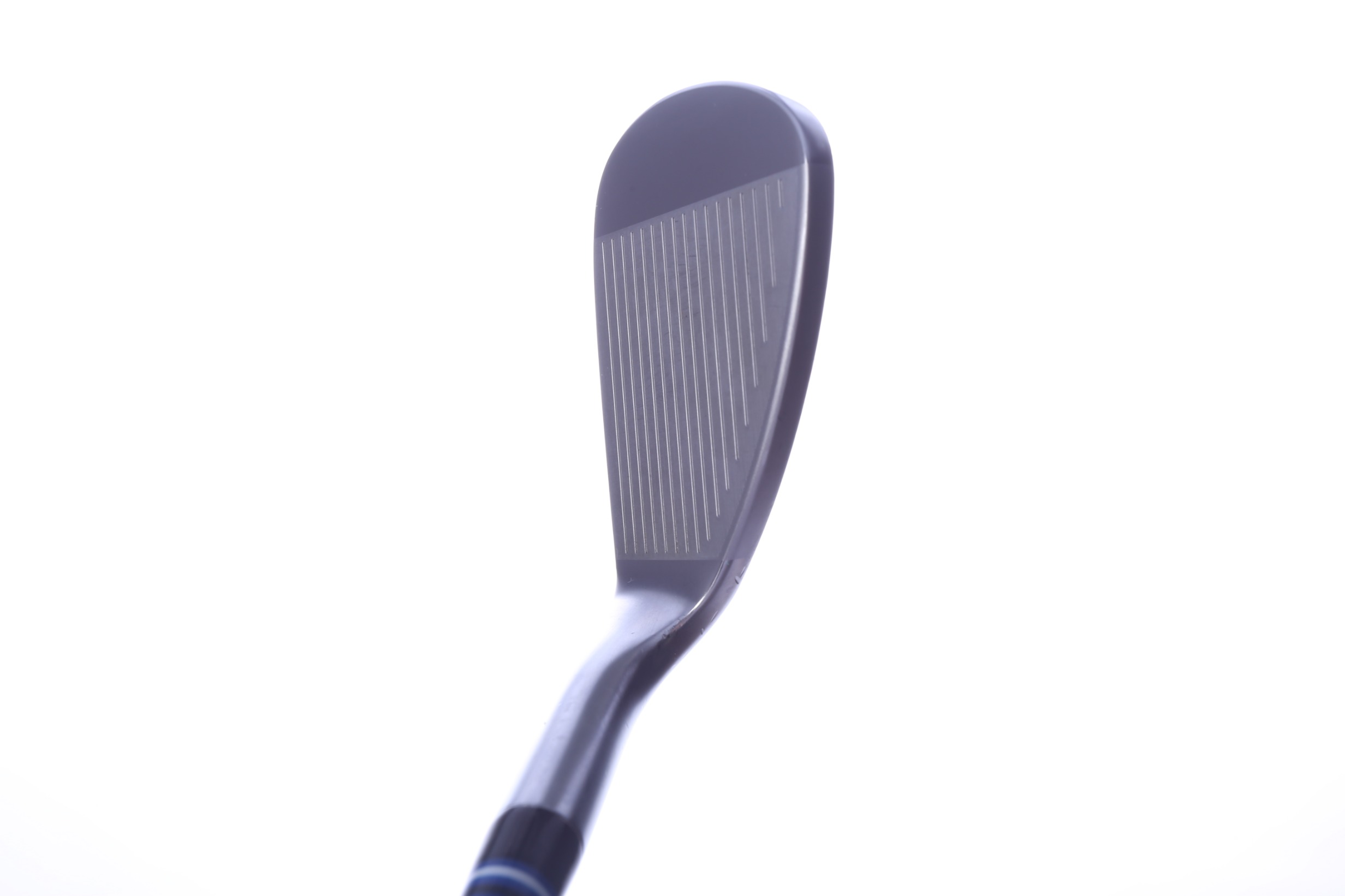 Srixon ZXi5 50* Approach Wedge RH 35.25 in KBS $-Taper Steel Shaft
