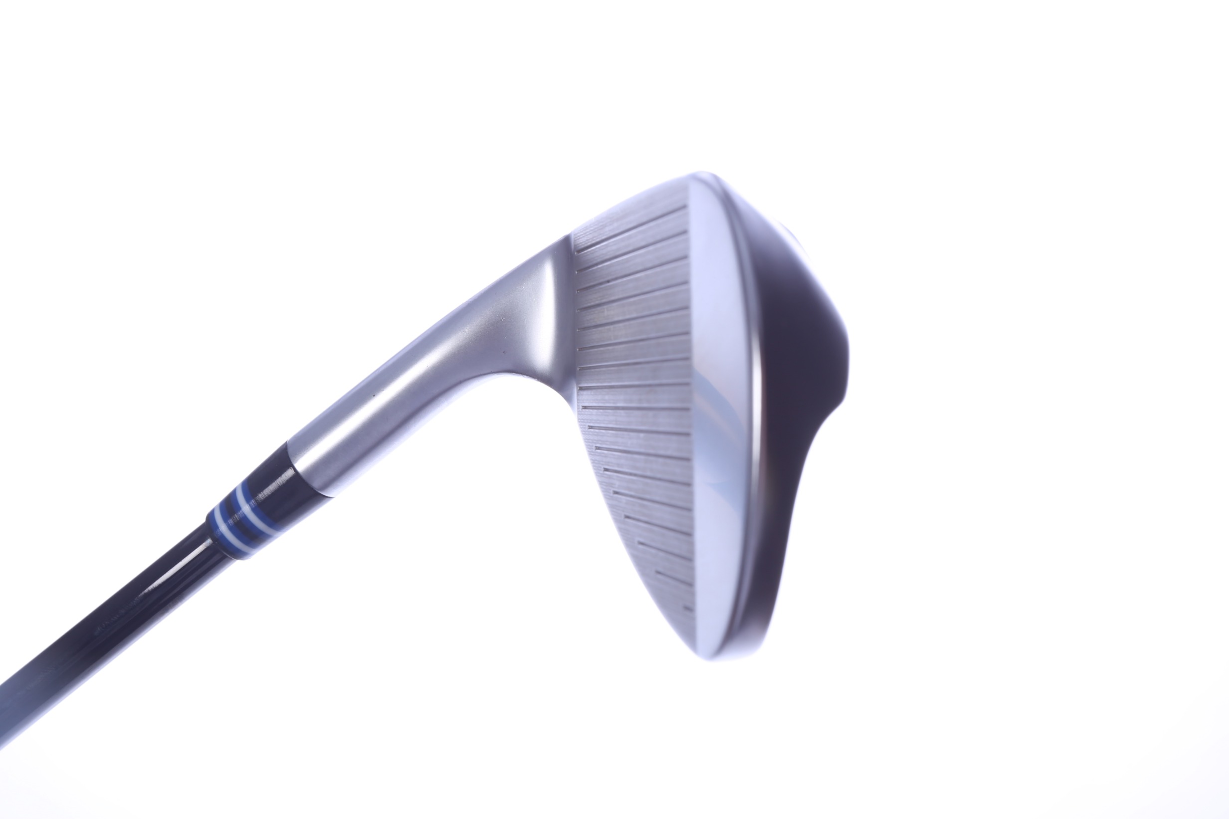 Srixon ZXi5 50* Approach Wedge RH 35.25 in KBS $-Taper Steel Shaft