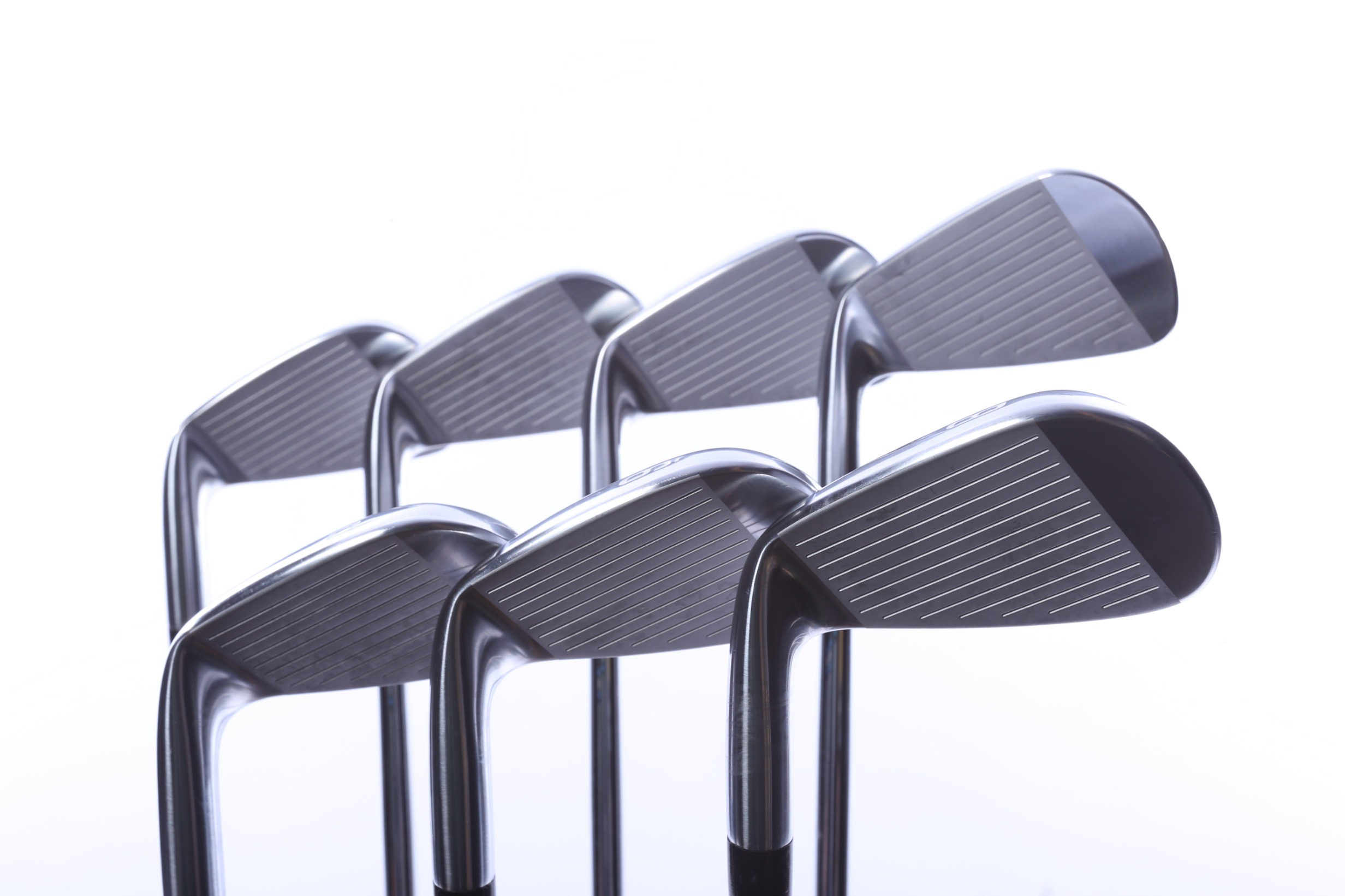 Mizuno Pro 243 DG105 Flex:S アイアンセット Mizuno Pro 243 Iron Set 4-PW Standard Extra Stiff Flex Steel Shaft