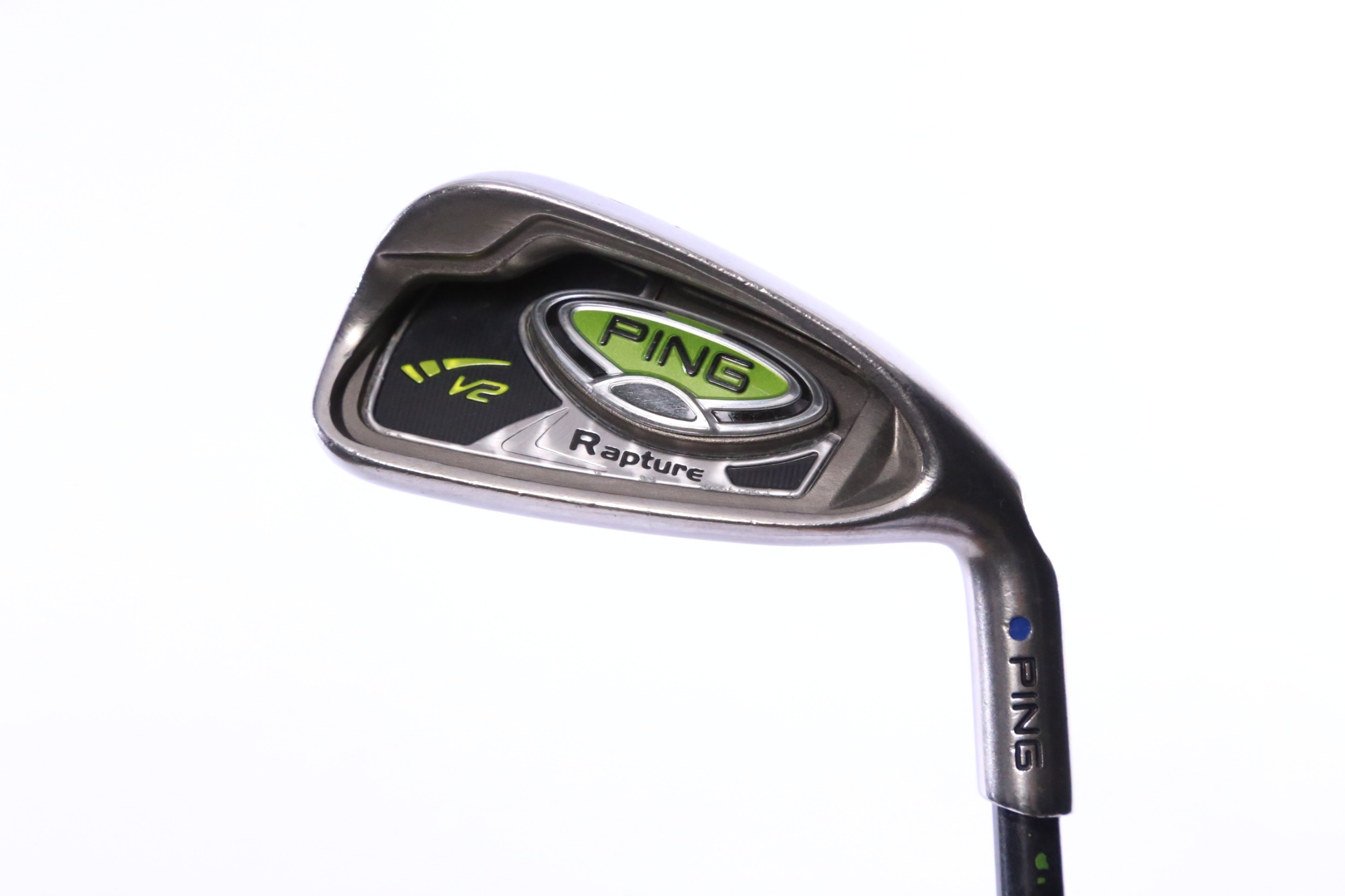 Ping Rapture V2 5-Iron Regular Flex Graphite Shaft Good