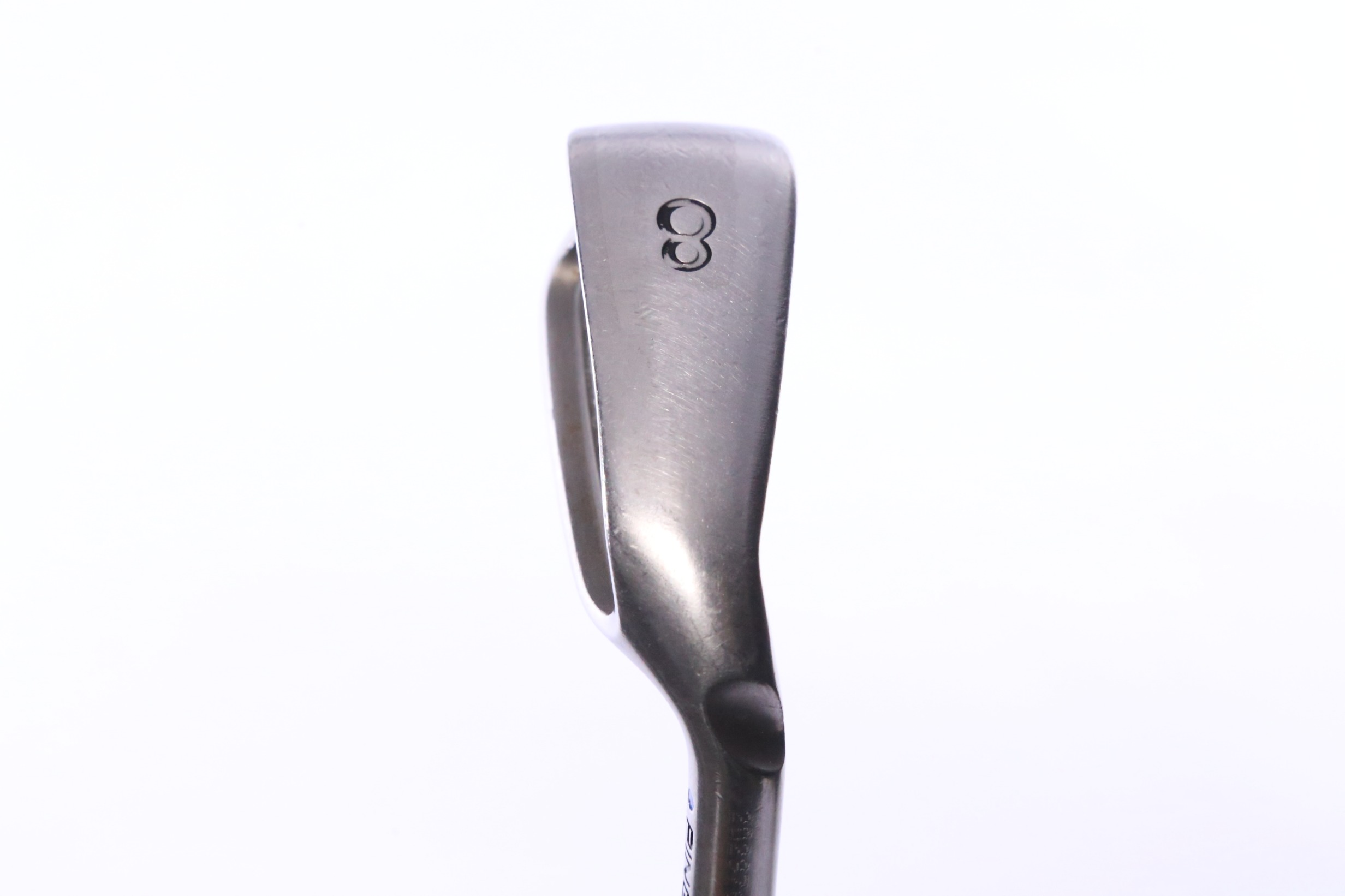Ping Rapture V2 8-Iron Regular Flex Graphite Shaft Very Good | eBay