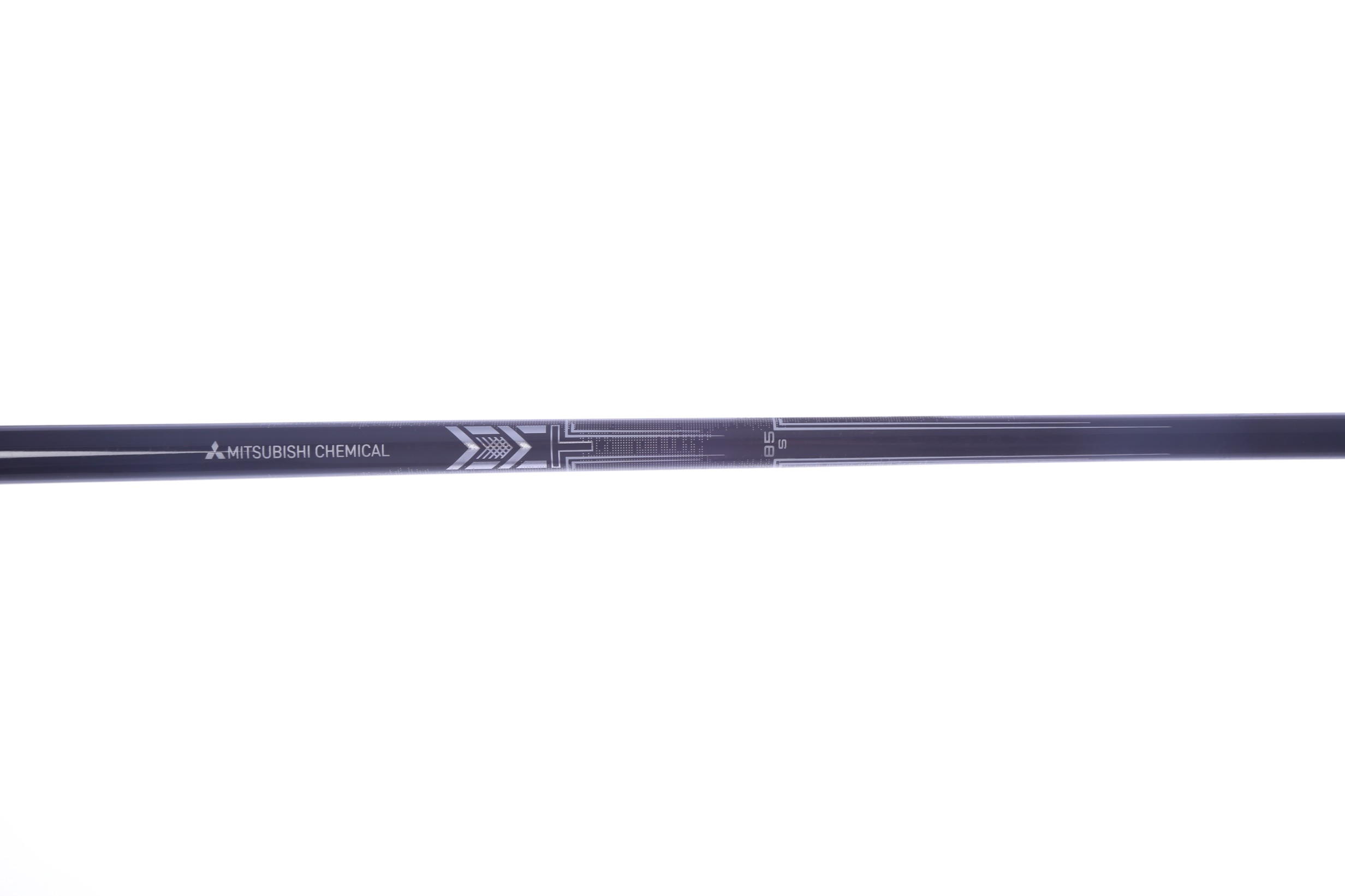 Mizuno JPX 923 Hot Metal 7-Iron Stiff Flex Graphite Shaft Very Good