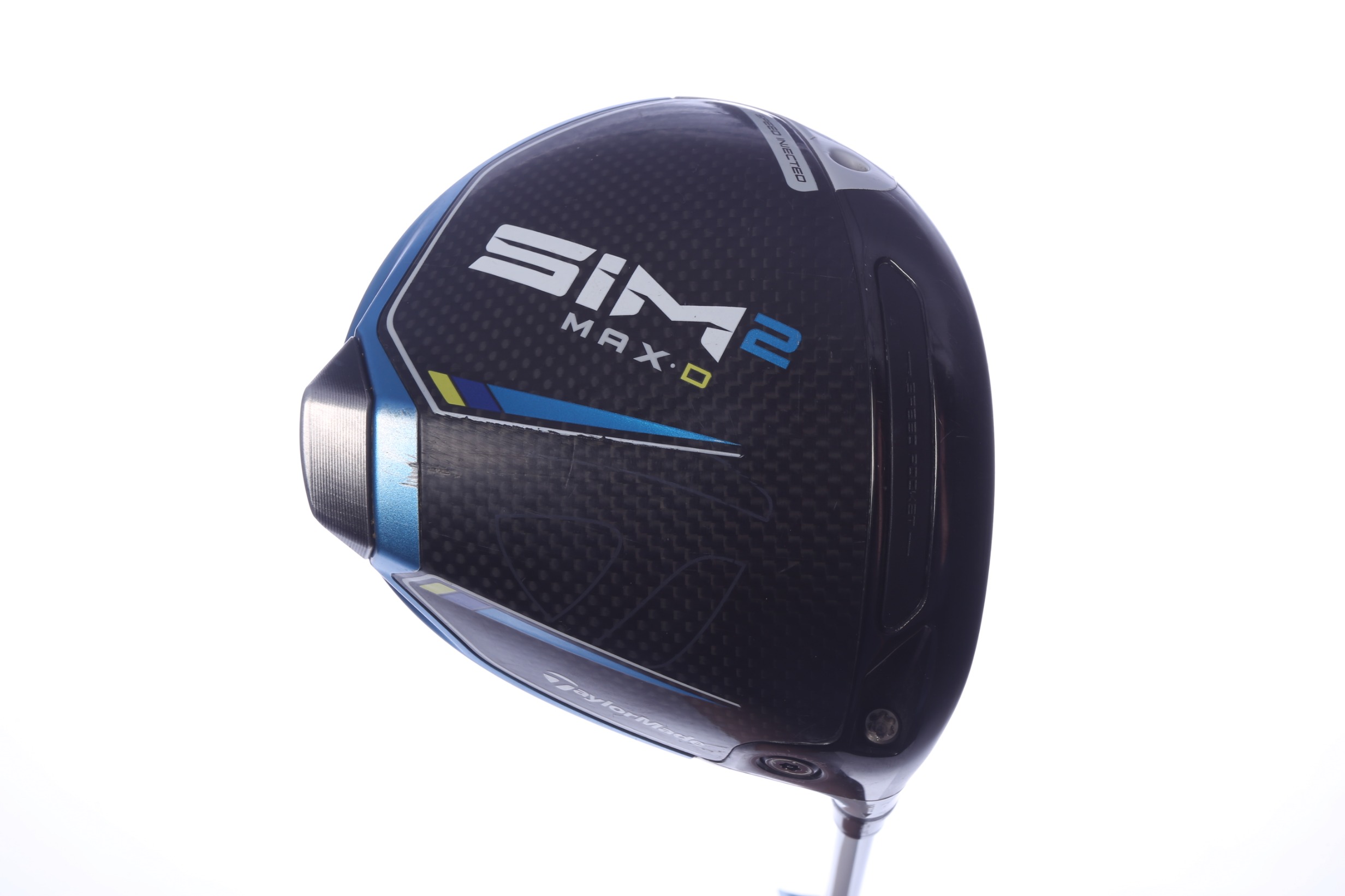 TaylorMade SIM2 MAX-D ドライバー 12° 【公式通販】
