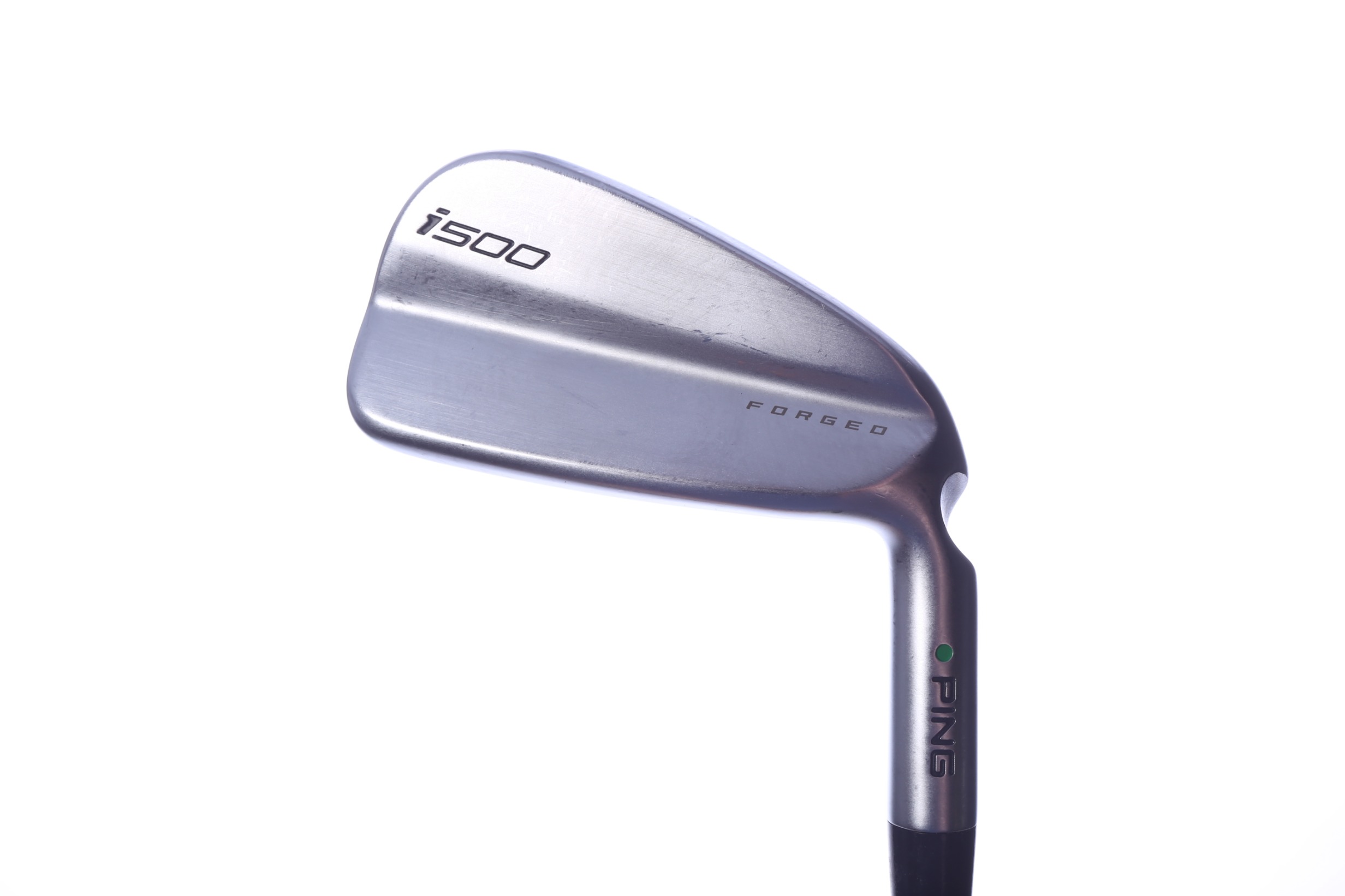 i500 i500アイアン ping Ping i500 5-Iron Extra Stiff Flex Steel 