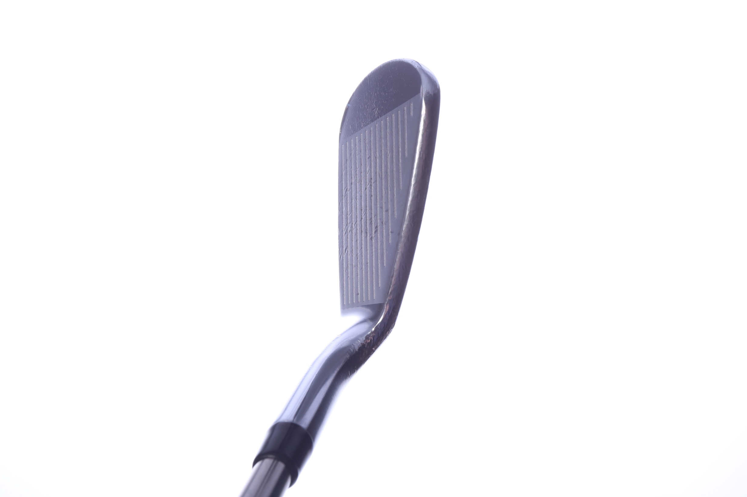 Mizuno JPX 825 Pro 9-Iron Regular Flex Graphite Shaft Good