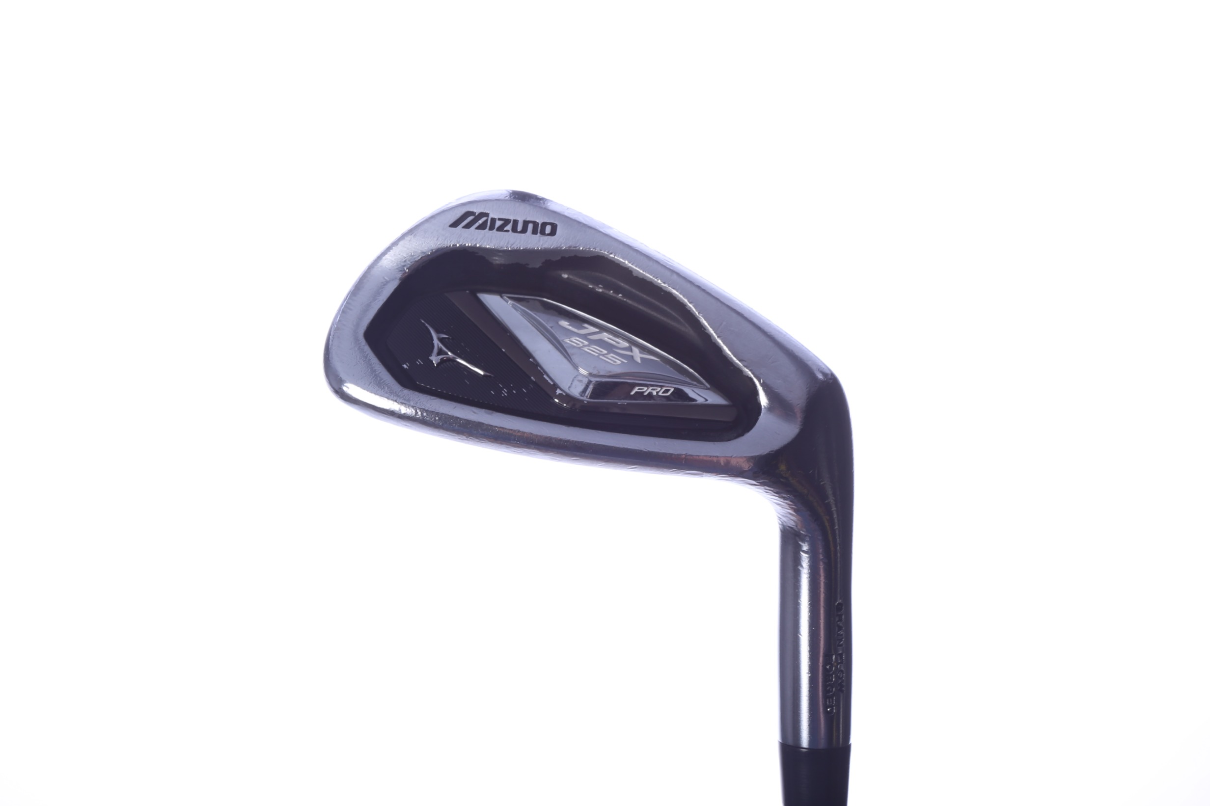 Mizuno JPX 825 Pro 9-Iron Regular Flex Graphite Shaft Good | eBay