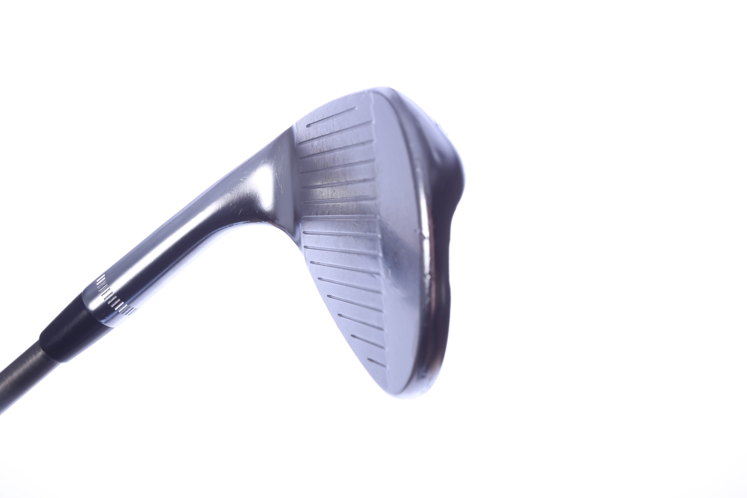 Callaway Jaws MD5 Raw 50* Gap Wedge RH 36.25 in Steel Shaft  display picture 1