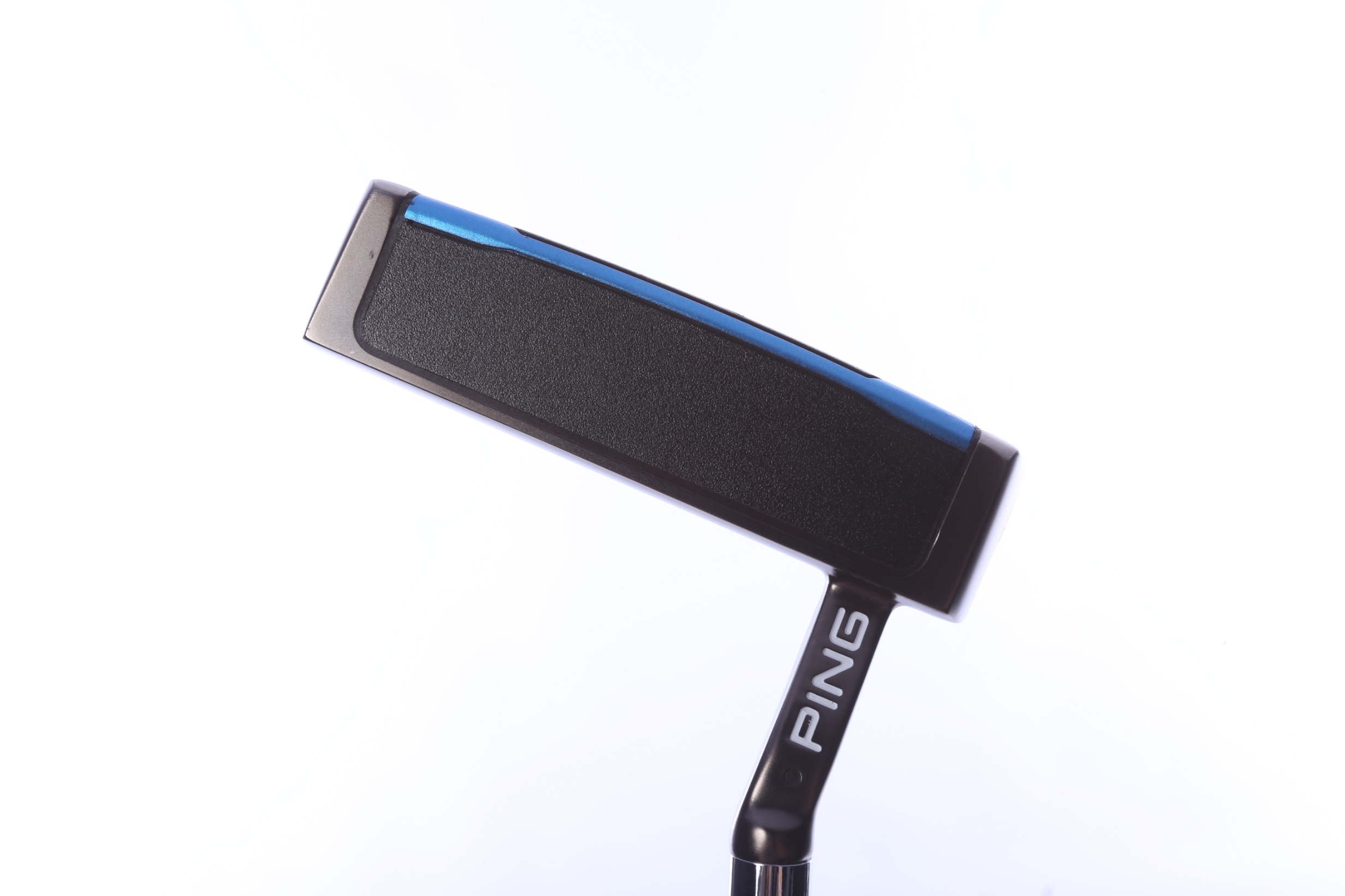 Left-Handed Ping 2025 Scottsdale Prime Tyne 4 35 in Putter Mint