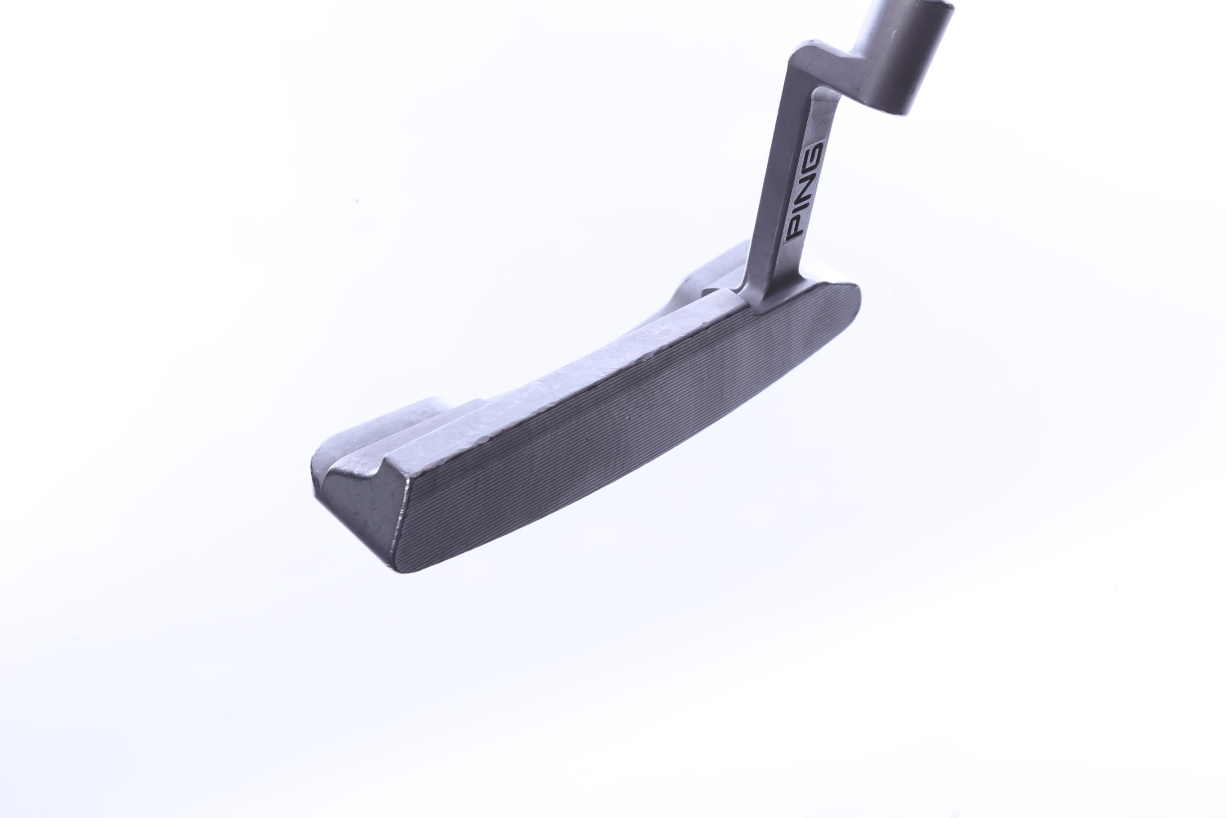 Ping Anser Milled 2 35 in Putter Right-Handed Good