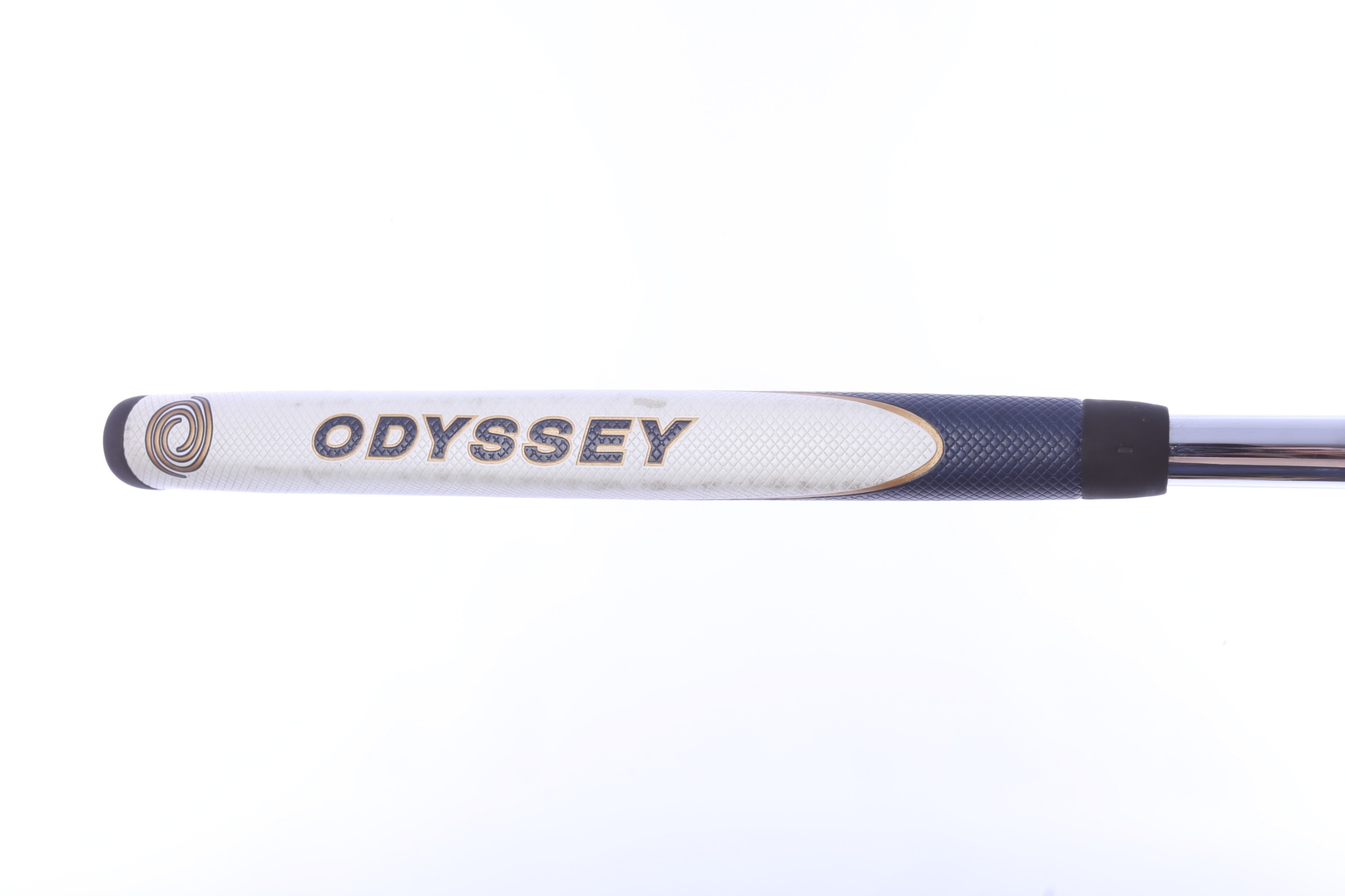 Odyssey Ai-ONE Milled Silver Three T 33 in Putter Mallet RH Stroke